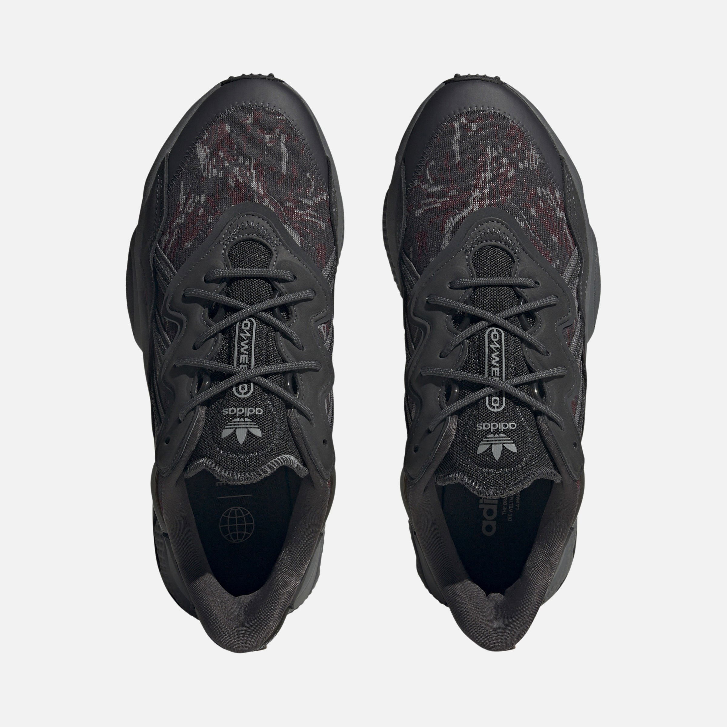 adidas Sportswear Ozweego SS23 Erkek Spor Ayakkabı