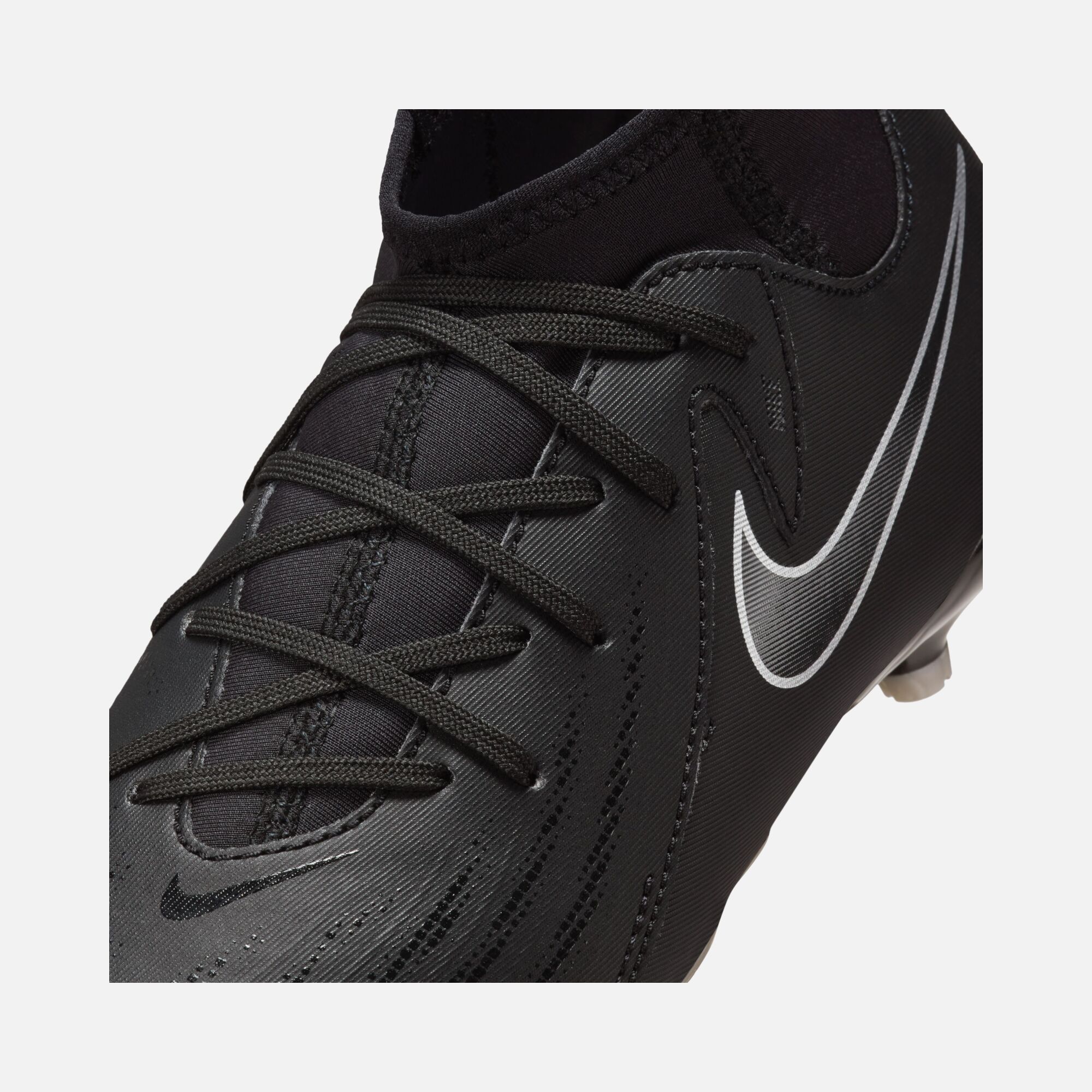 Nike Jr Phantom Luna II Academy FG/MG Multi Ground Çocuk Krampon