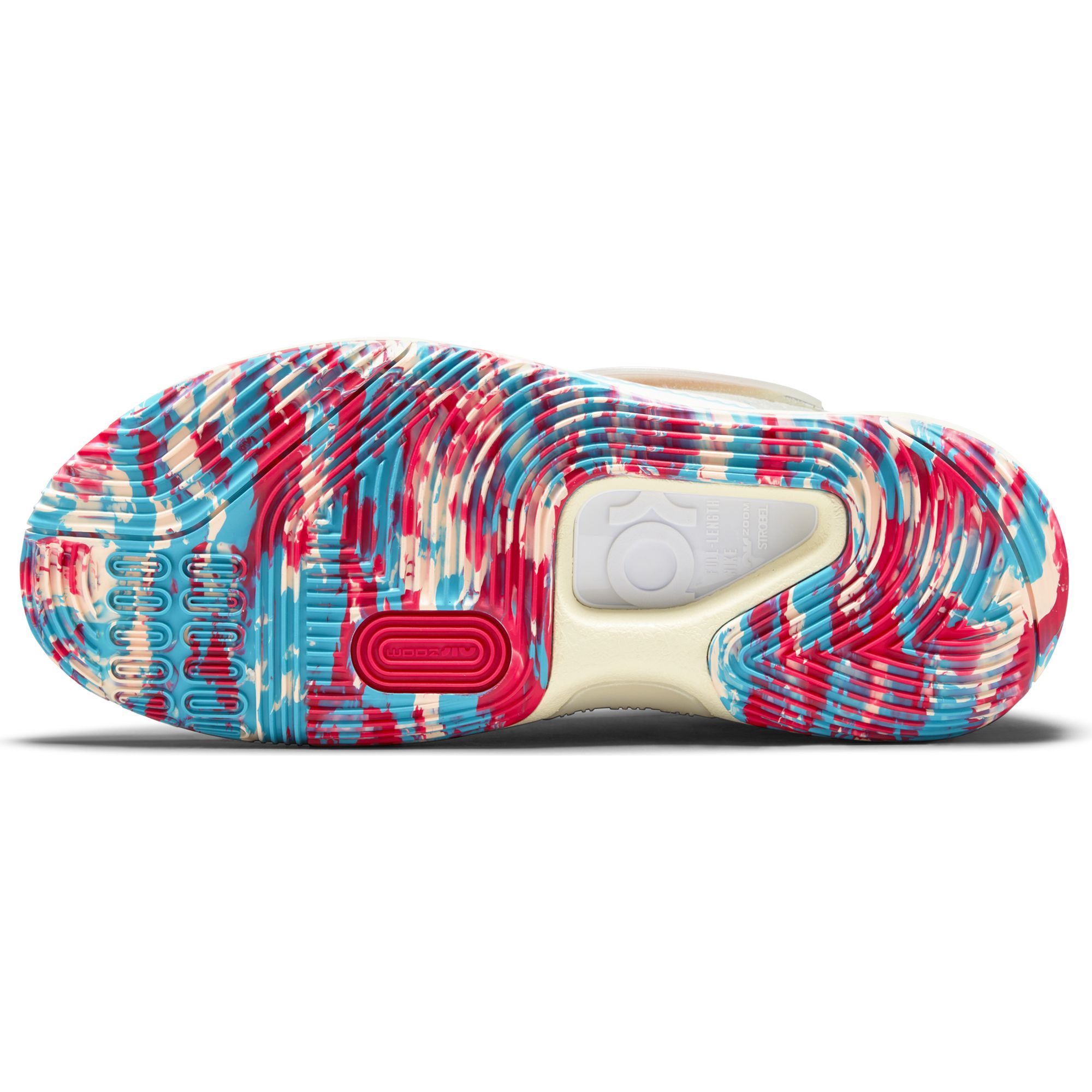 Nike Kevin Durant 14 Erkek Basketbol Ayakkabısı