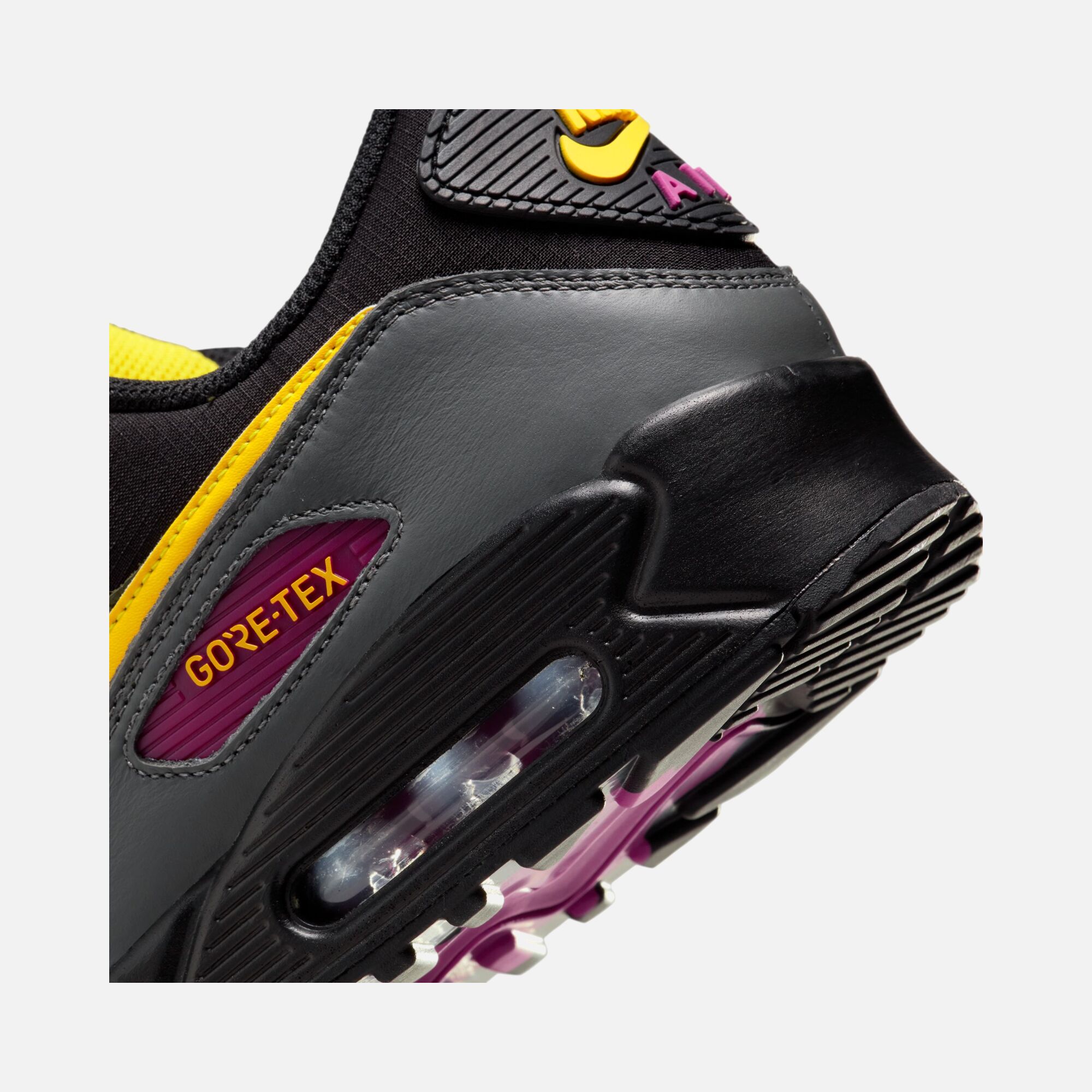 Nike Air Max 90 Gore-Tex Erkek Spor Ayakkabı