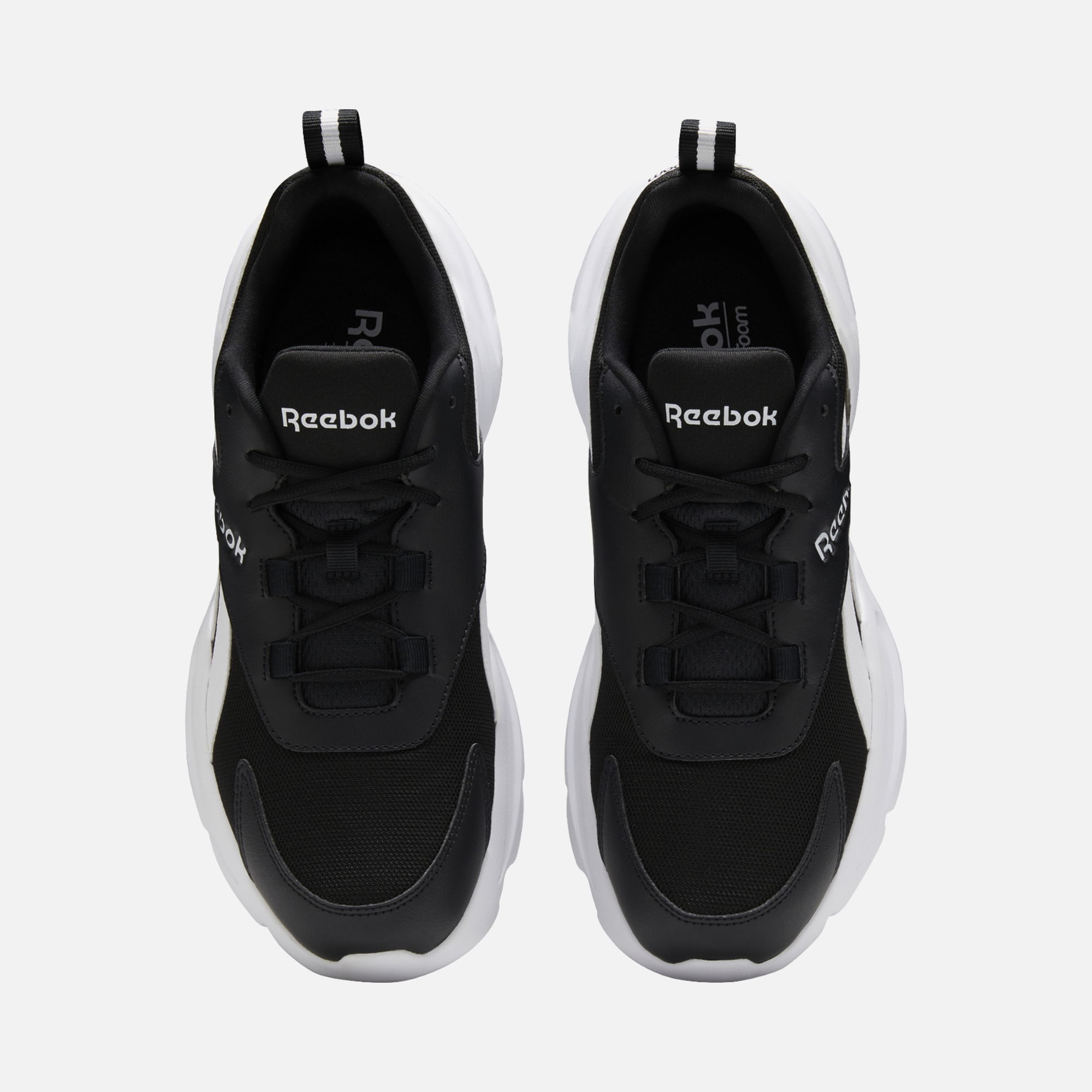 Reebok Royal EC Ride 4.0 Erkek Spor Ayakkabı