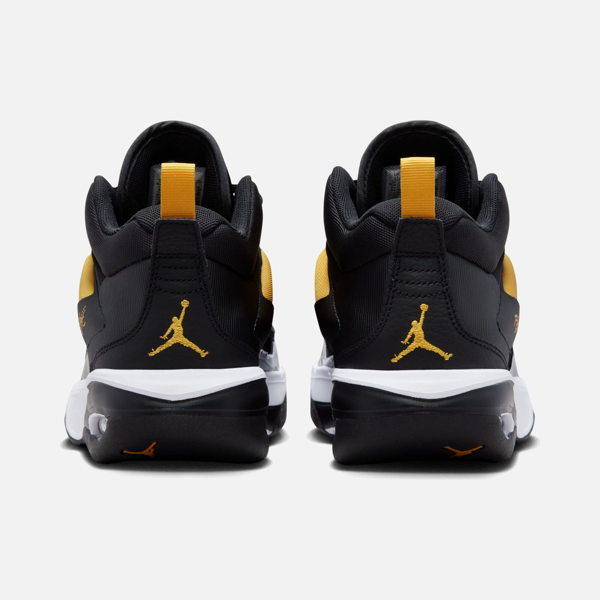 Nike Jordan Stay Loyal 3 Erkek Basketbol Ayakkabı