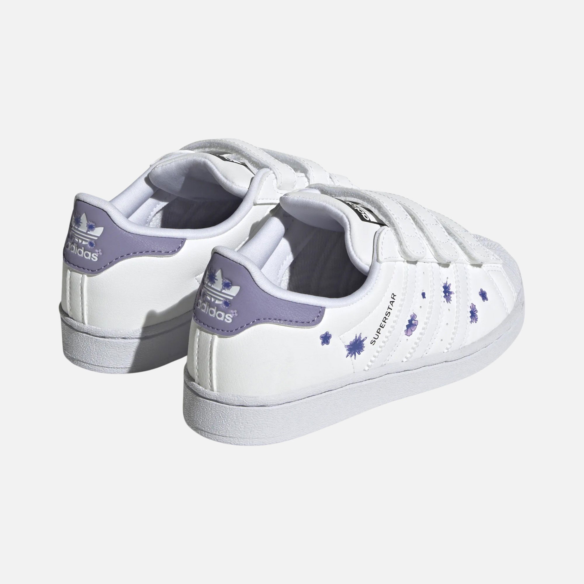 adidas Sportswear Superstar Graphic Çocuk Spor Ayakkabı