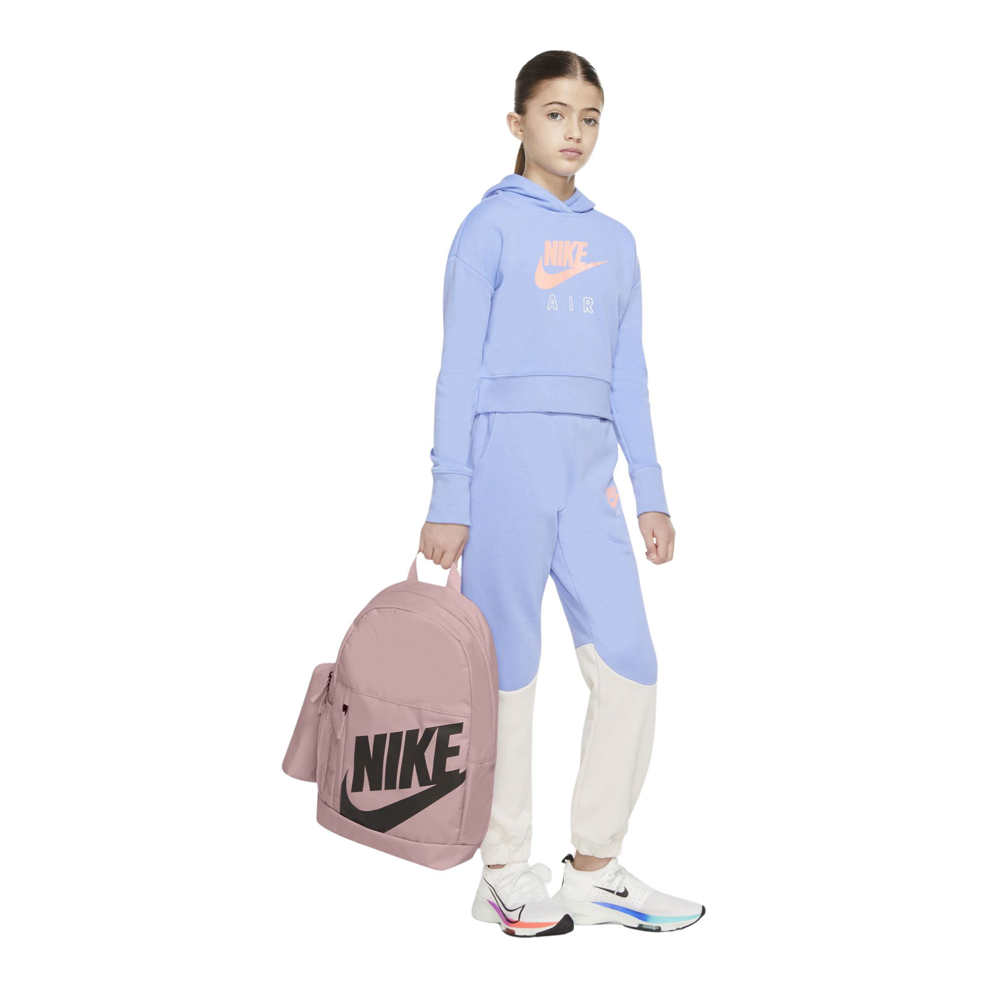 Nike Elemental Backpack FW21 Çocuk Sırt Çantası