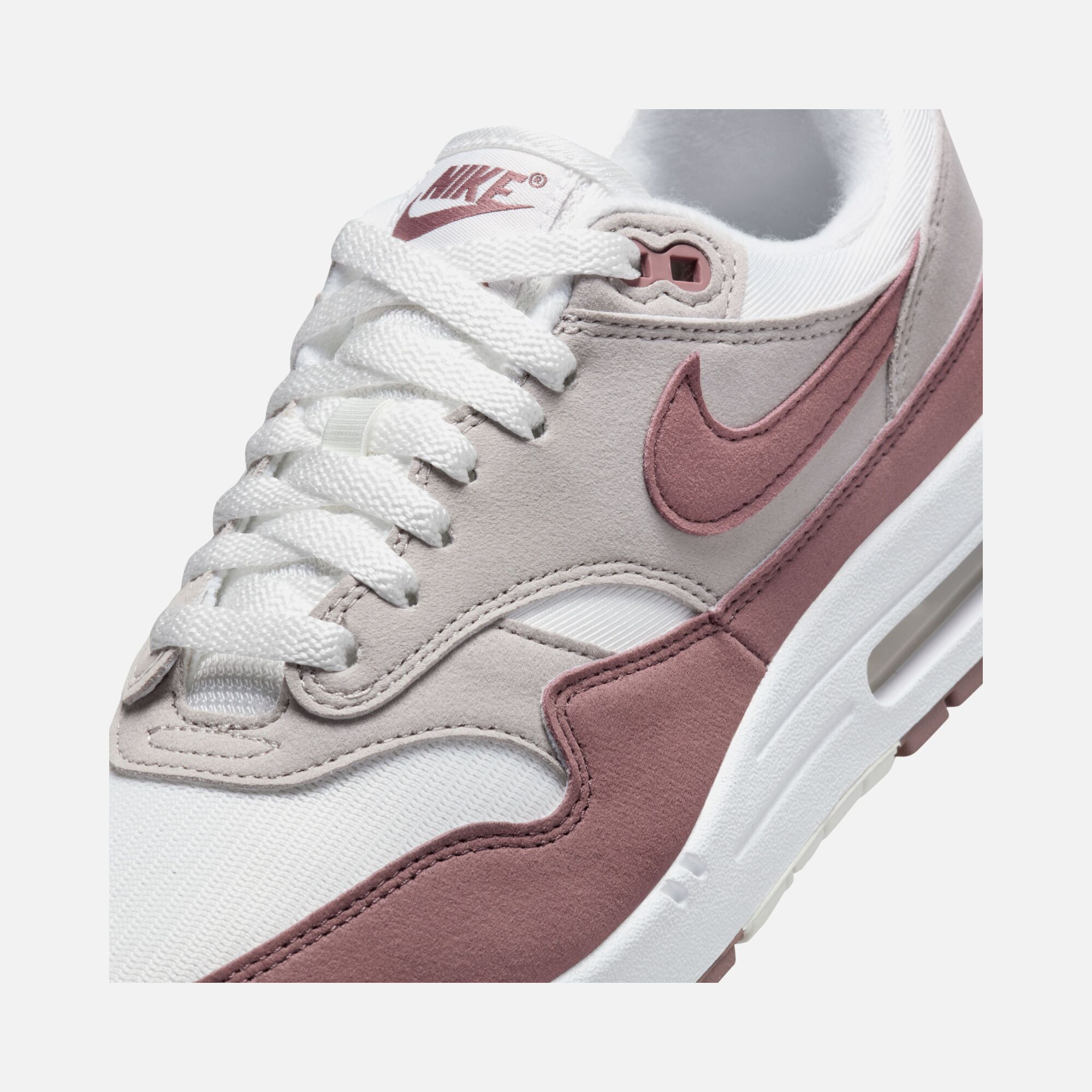 Nike Air Max 1 ''Suede Detail'' Kadın Spor Ayakkabı