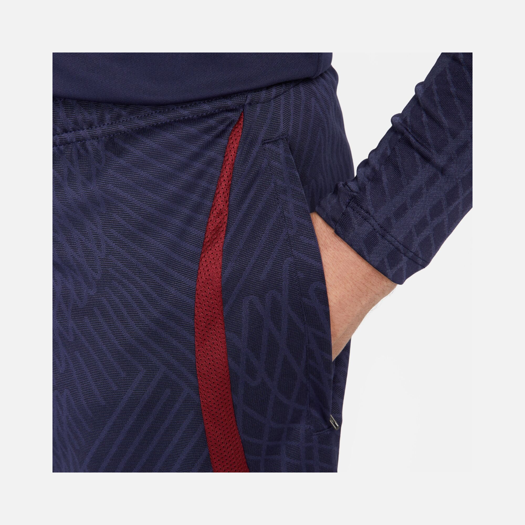 Nike Dri-Fit Paris Saint-Germain Strike Soccer Erkek Şort