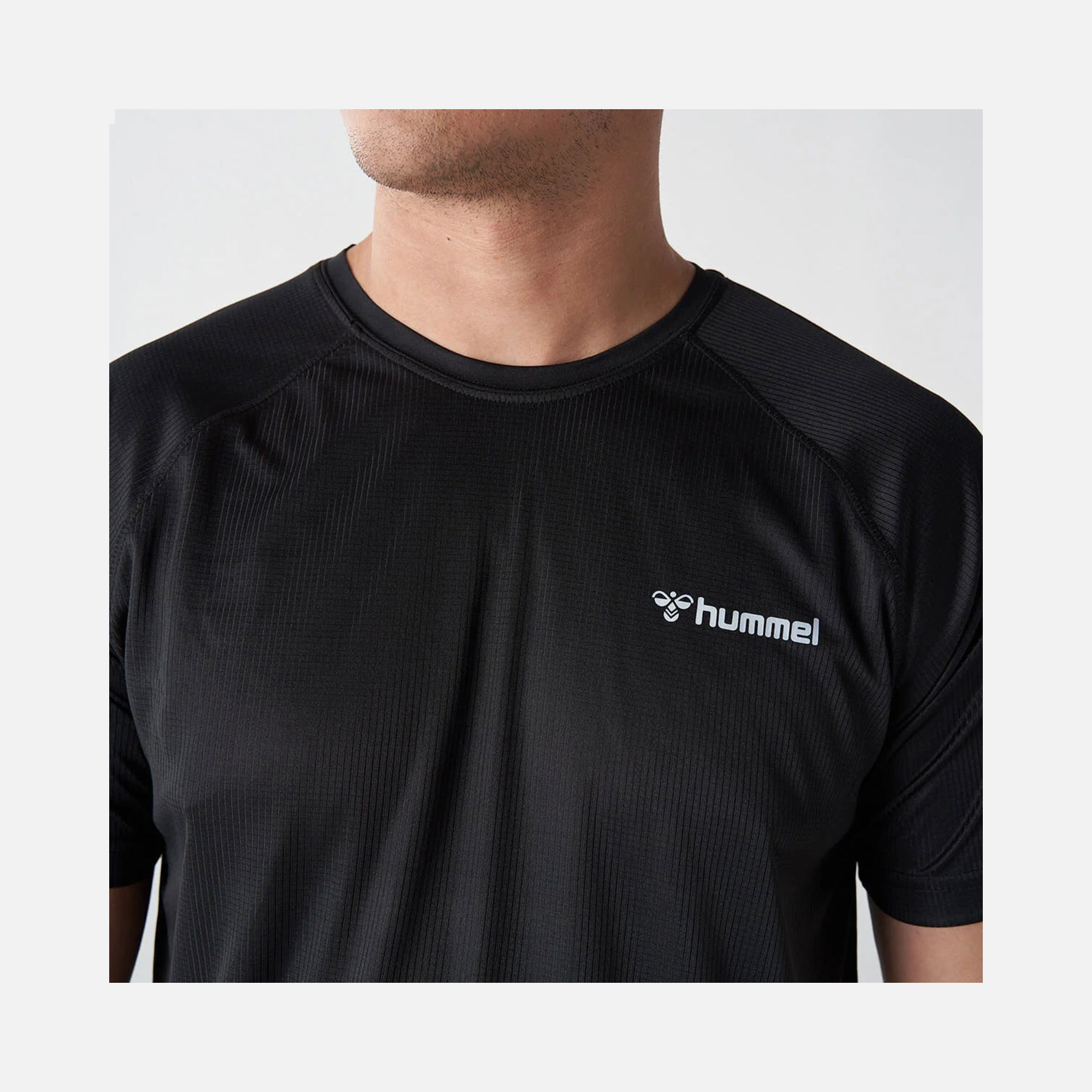 Hummel Sportswear Toro Short-Sleeve Erkek Tişört