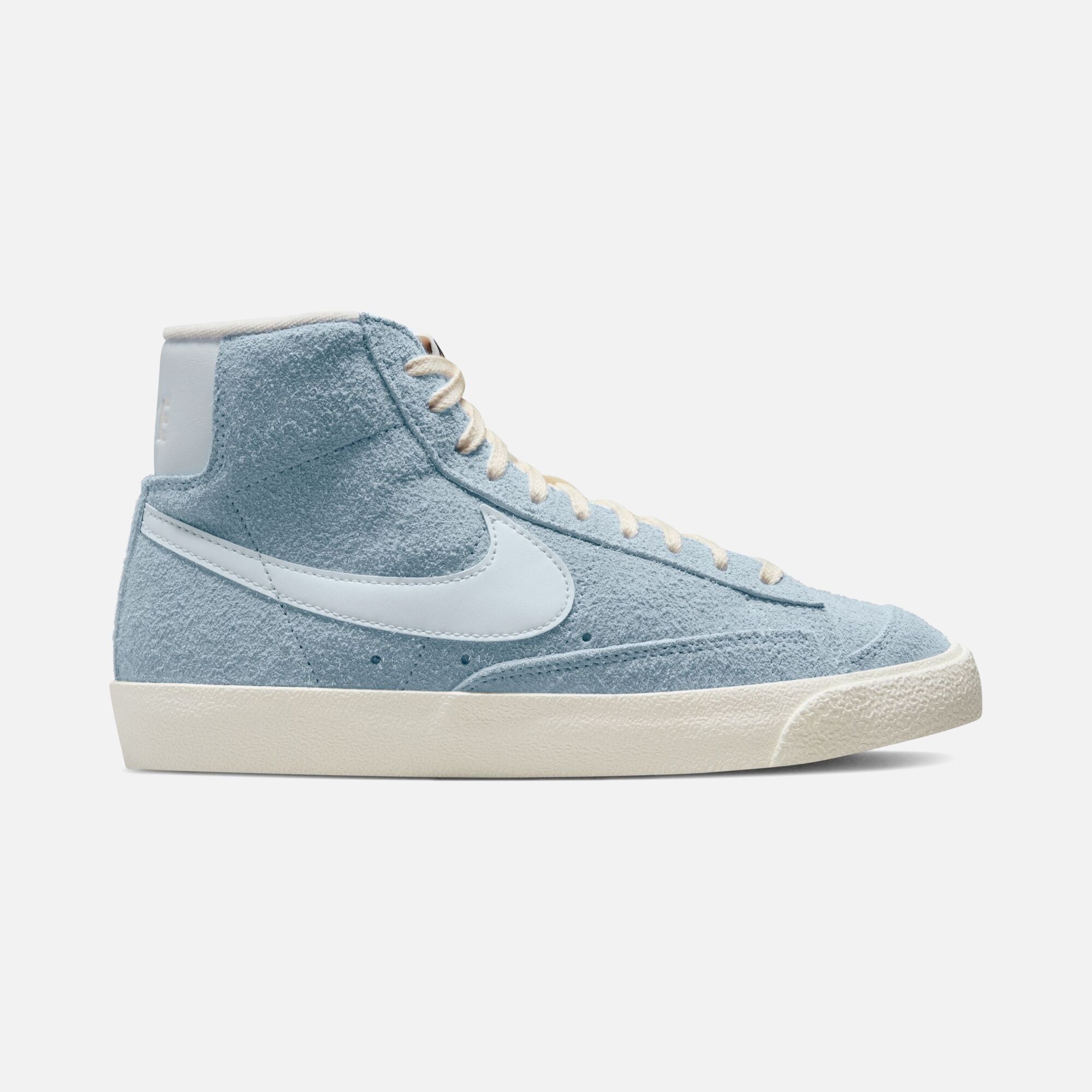 Nike Blazer Mid '77 Vintage Suede Kadın Spor Ayakkabı