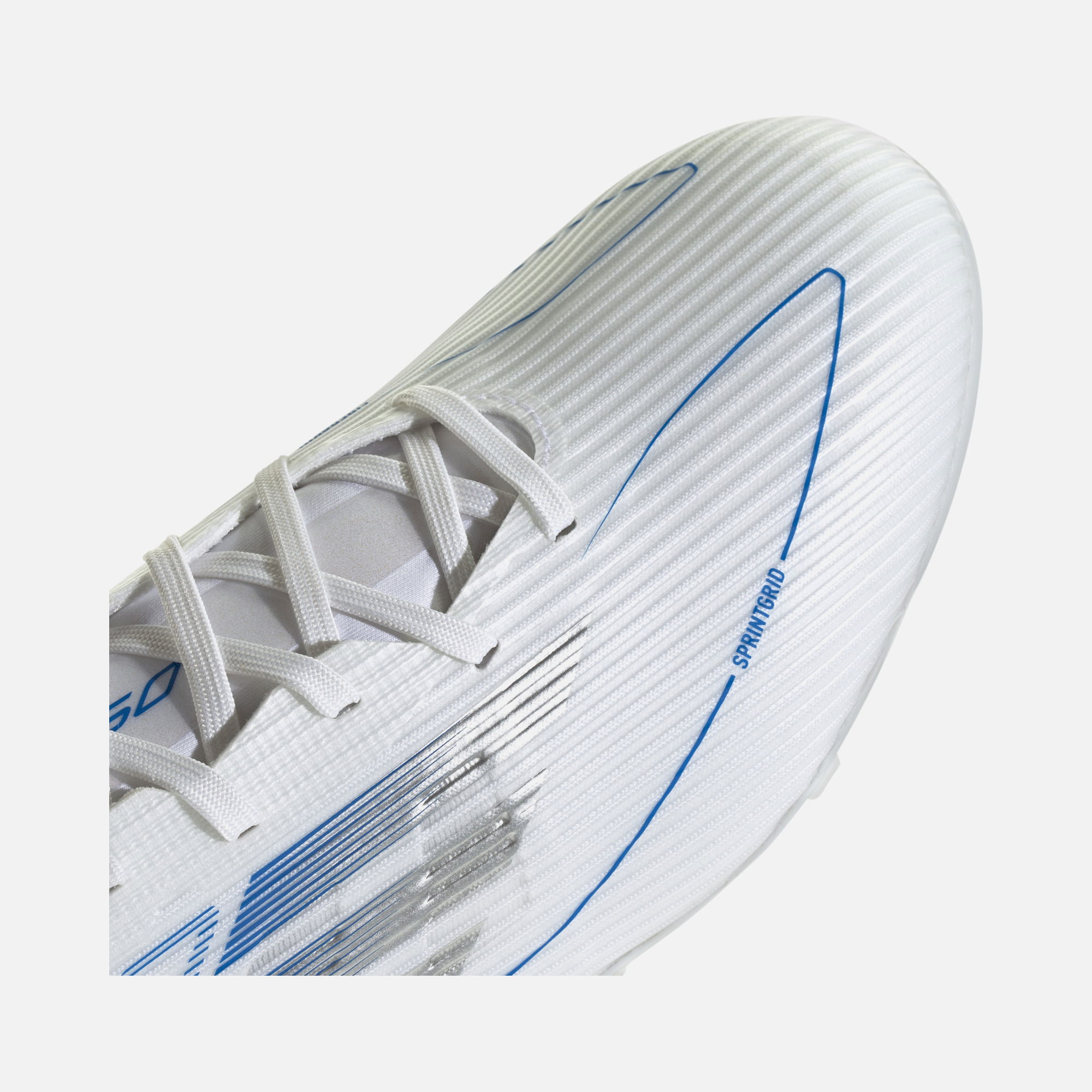 adidas F50 League FG/MG Multi-Ground Low-Top Erkek Krampon