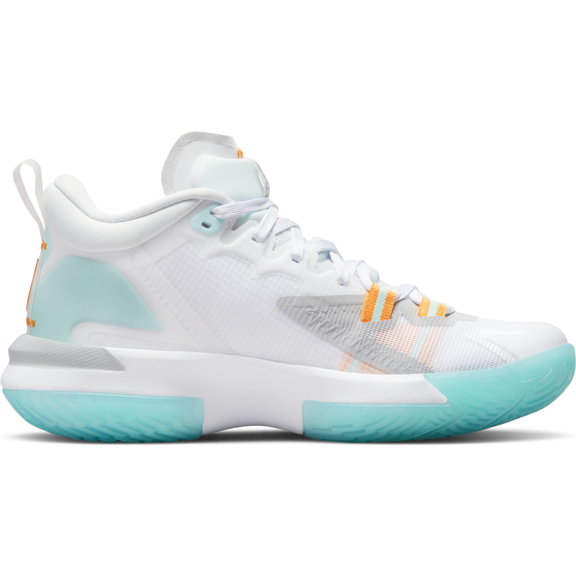 Nike Jordan Zion 1 (GS) Basketbol Ayakkabısı