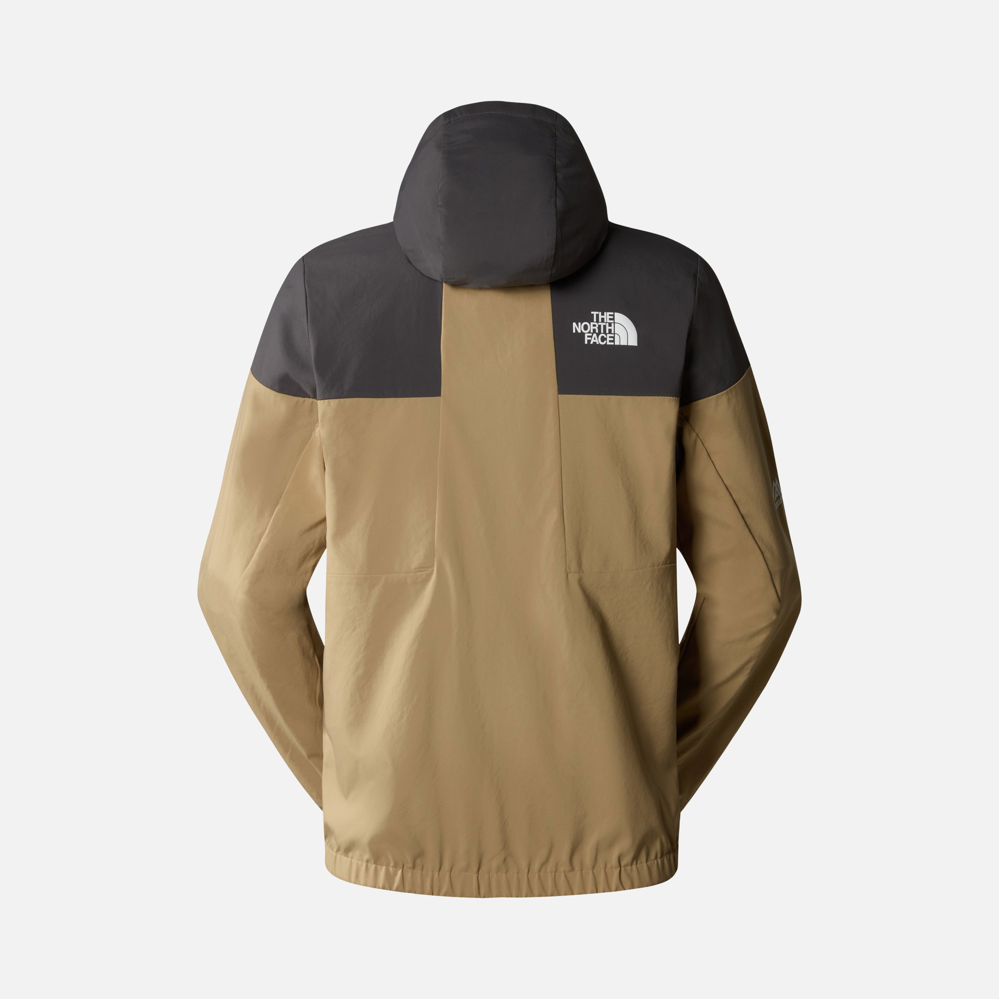 North Face Mountain Athletics Wind Track In Outdoor Training Full-Zip Hoodie Erkek Ceket