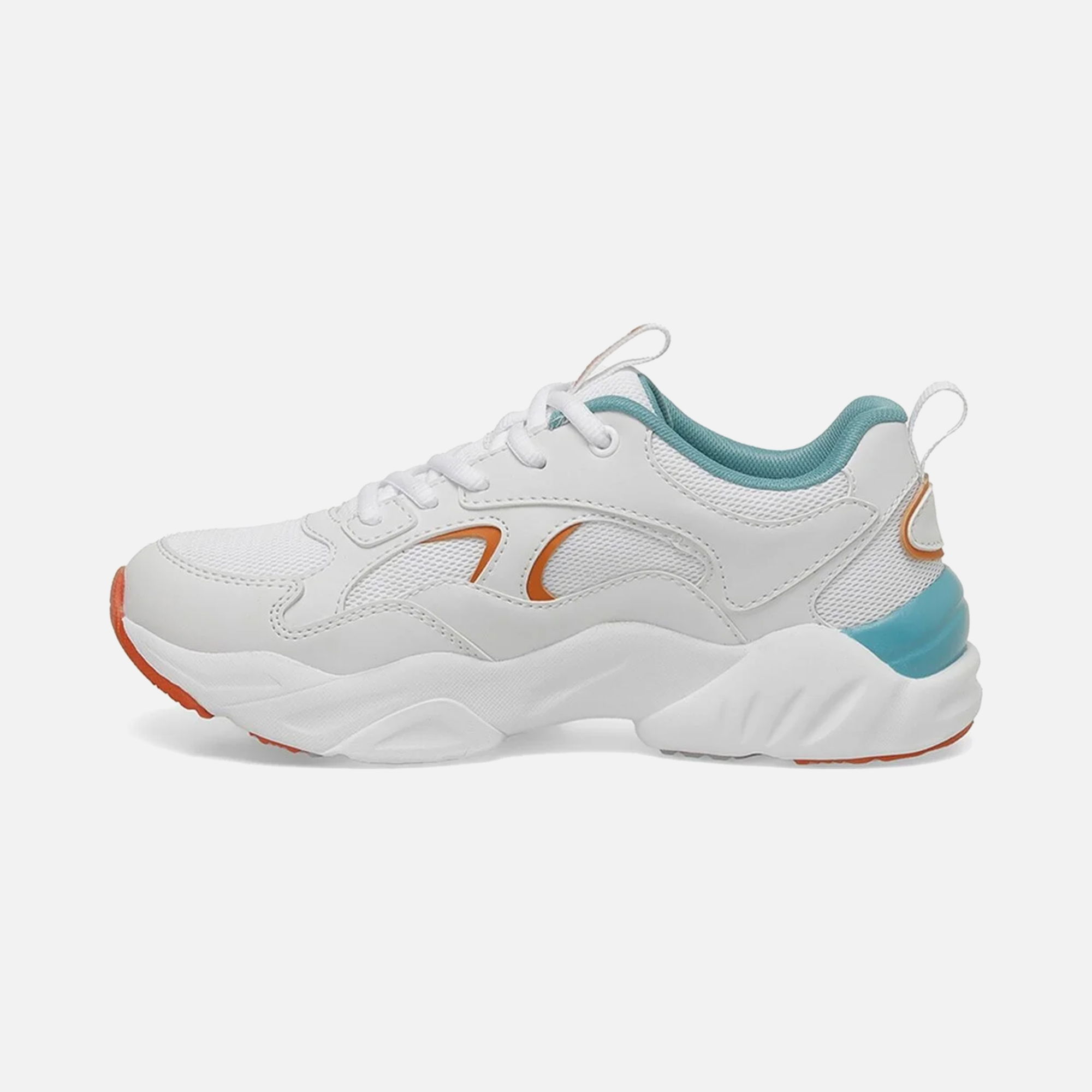 Lumberjack Sportswear Dakota Kadın Spor Ayakkabı