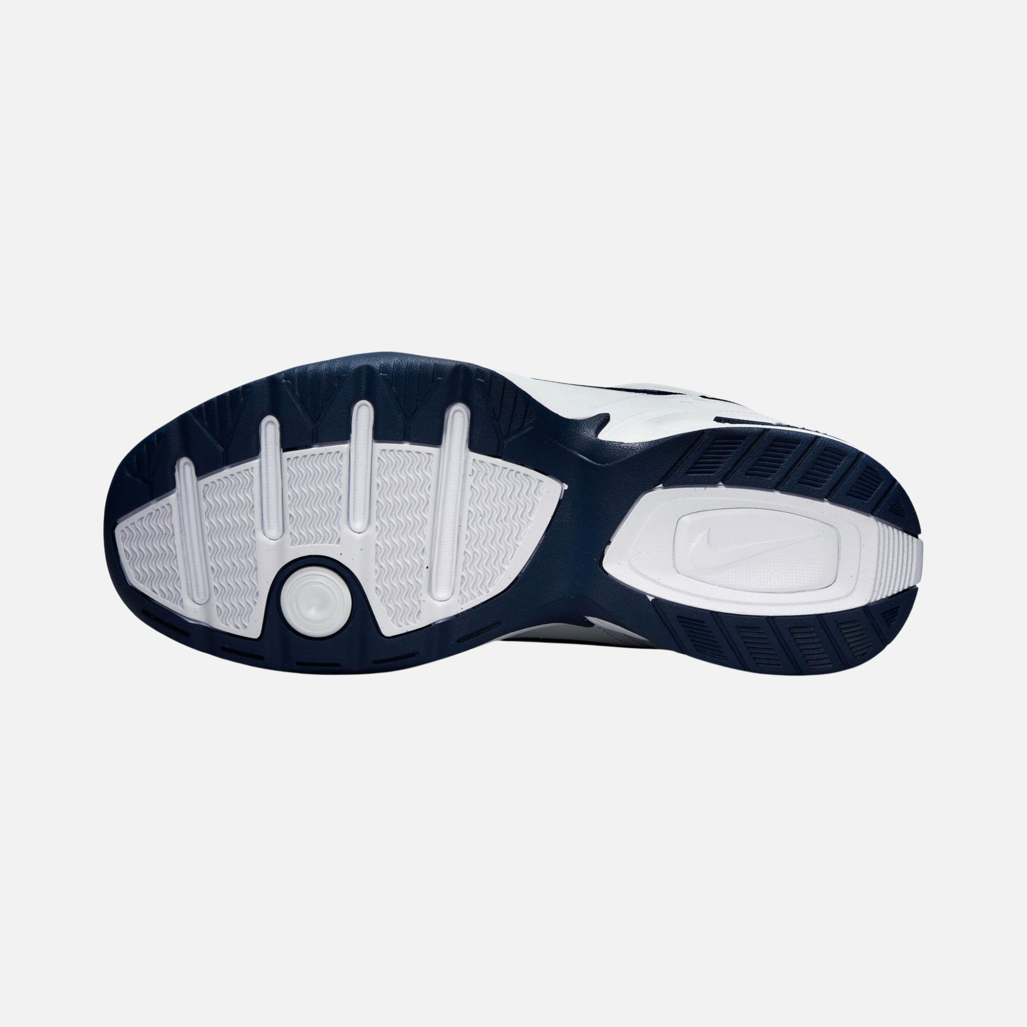 Nike Air Monarch IV (Extra Wide) Sportswear & Gym Erkek Spor Ayakkabı