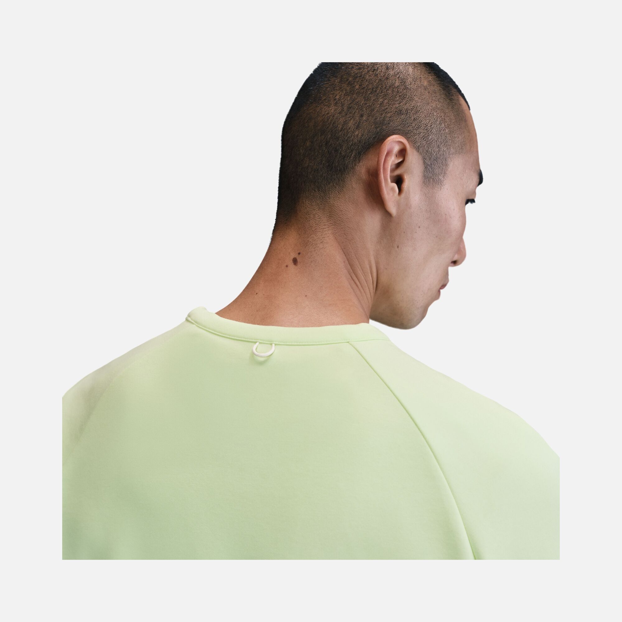 Nike Dri-fit 24.7 Is Crew Erkek Tişört