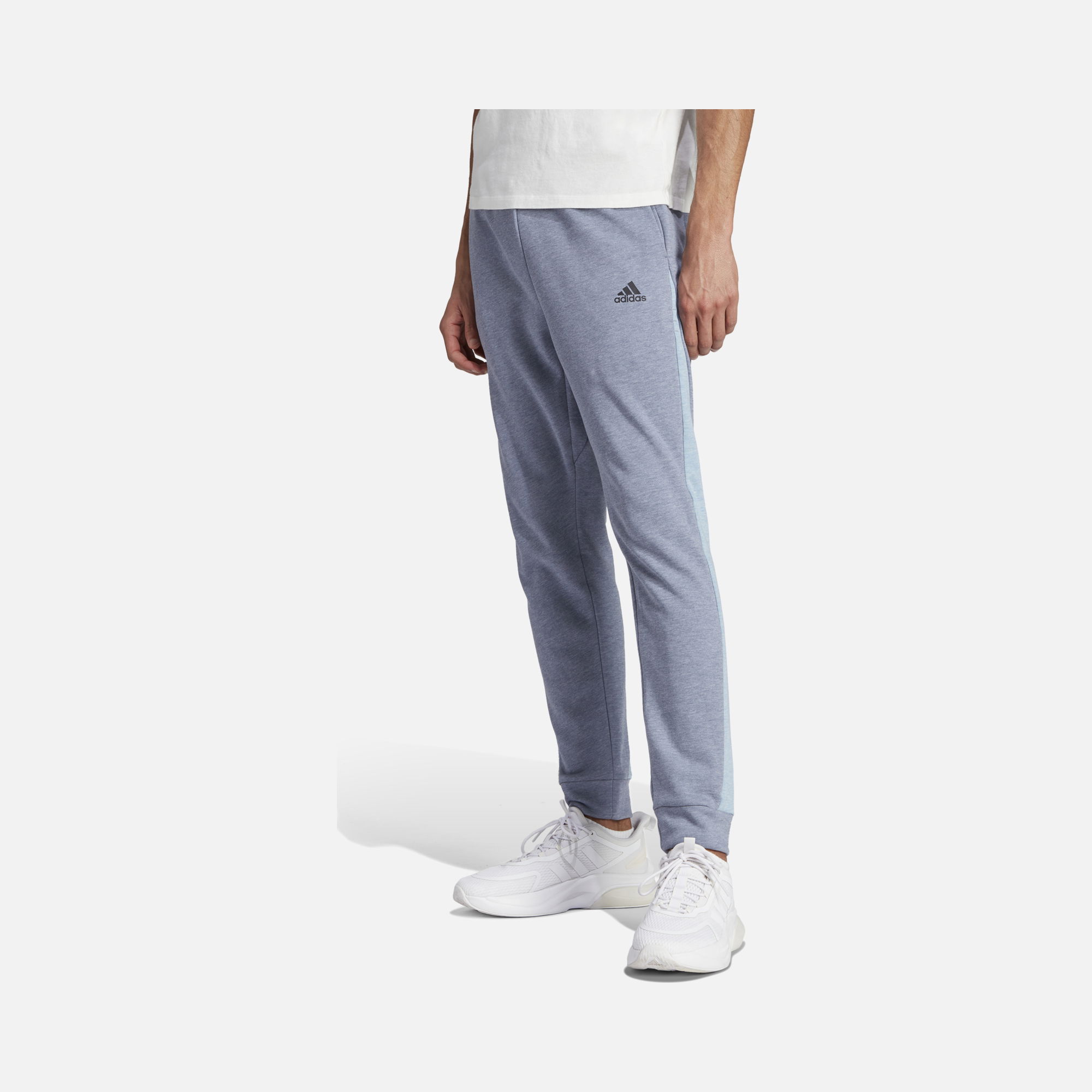 adidas Sportswear Melange Erkek Eşofman Altı