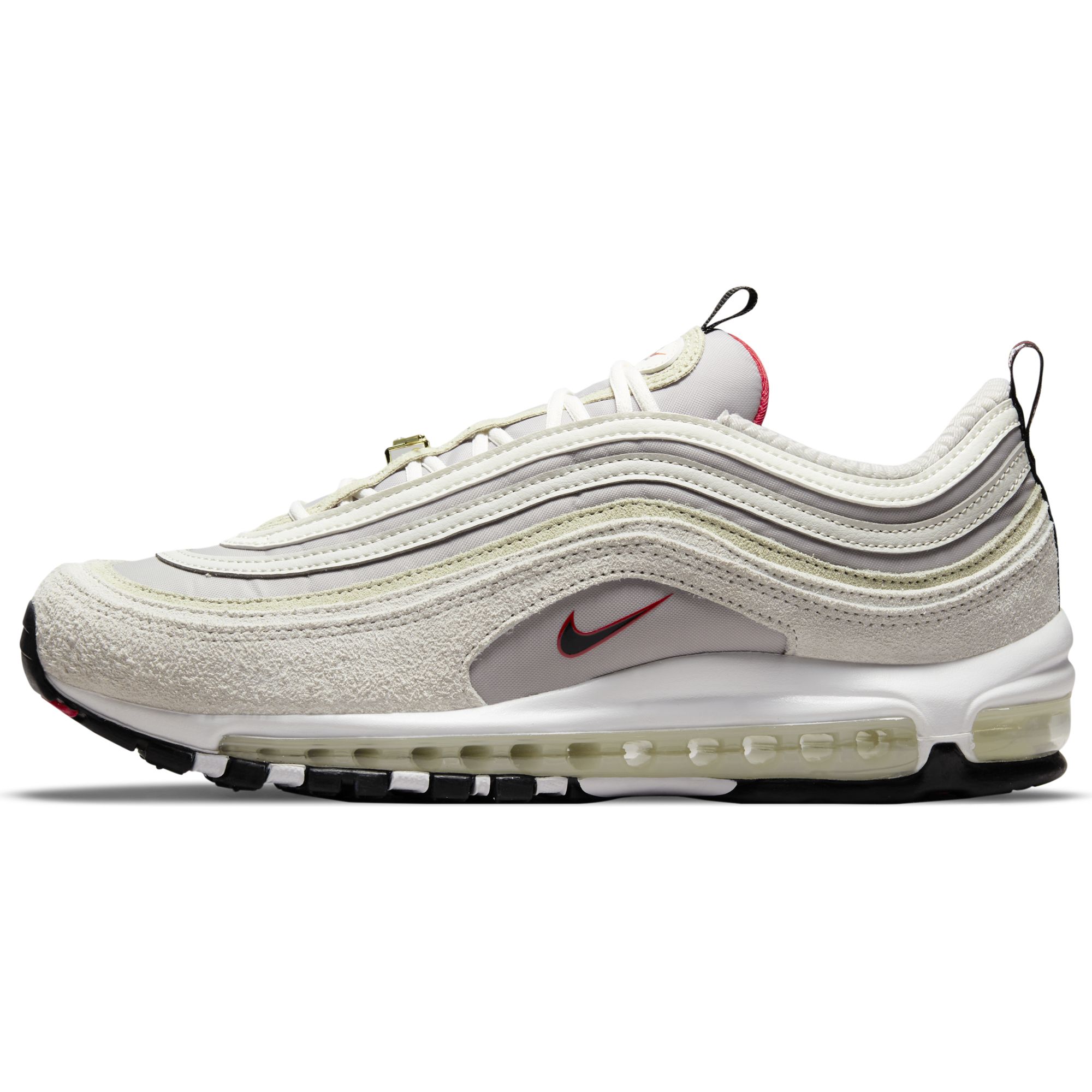 Nike Air Max 97 SE Erkek Spor Ayakkabı