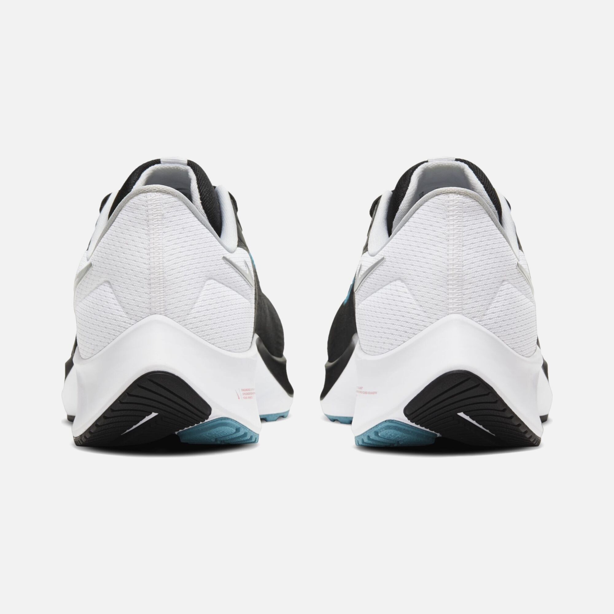 Nike Air Zoom Pegasus 38 Road Running SS22 Erkek Spor Ayakkabı