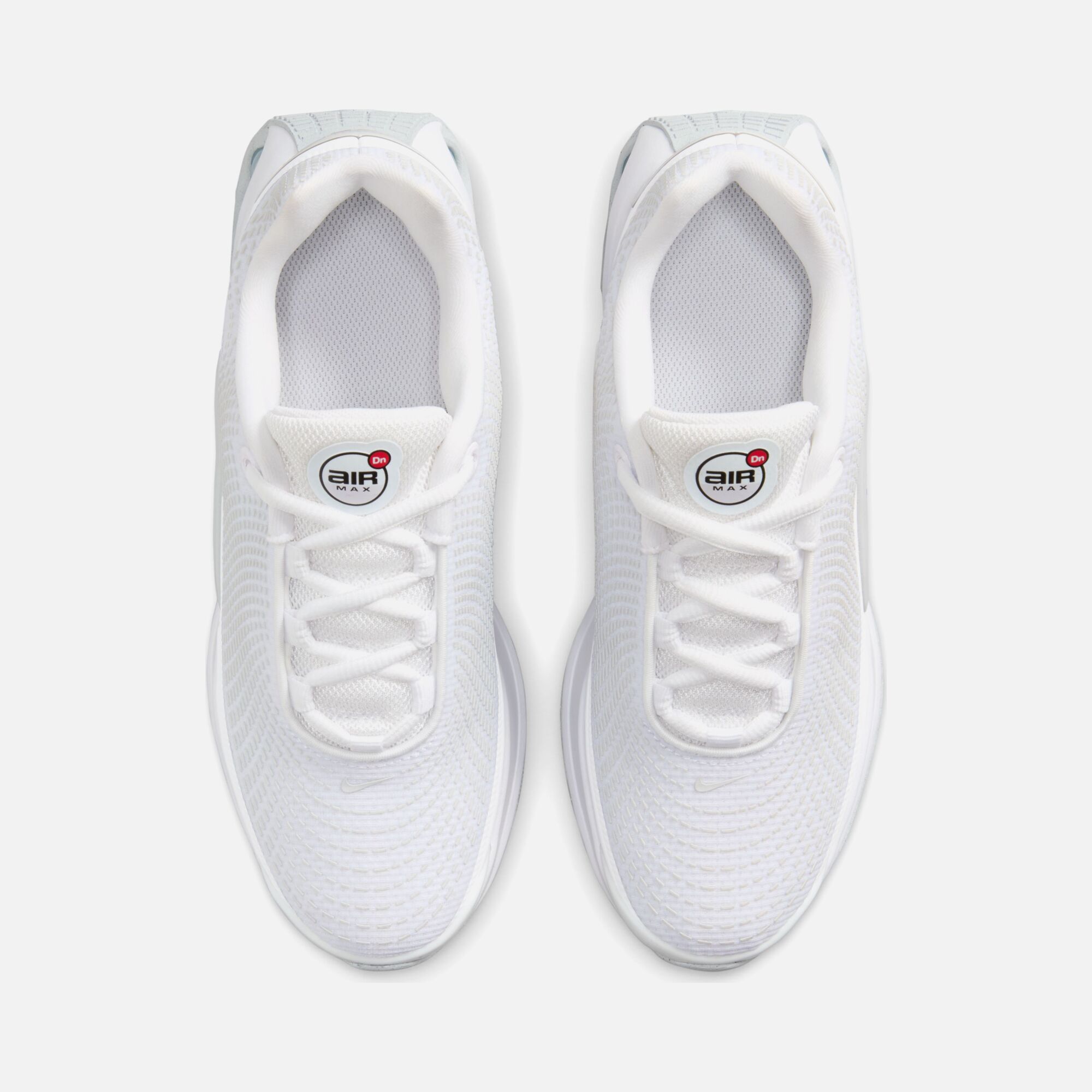 Nike Air Max ''Dynamic Air Unit System'' SS25 (Gs) Spor Ayakkabı