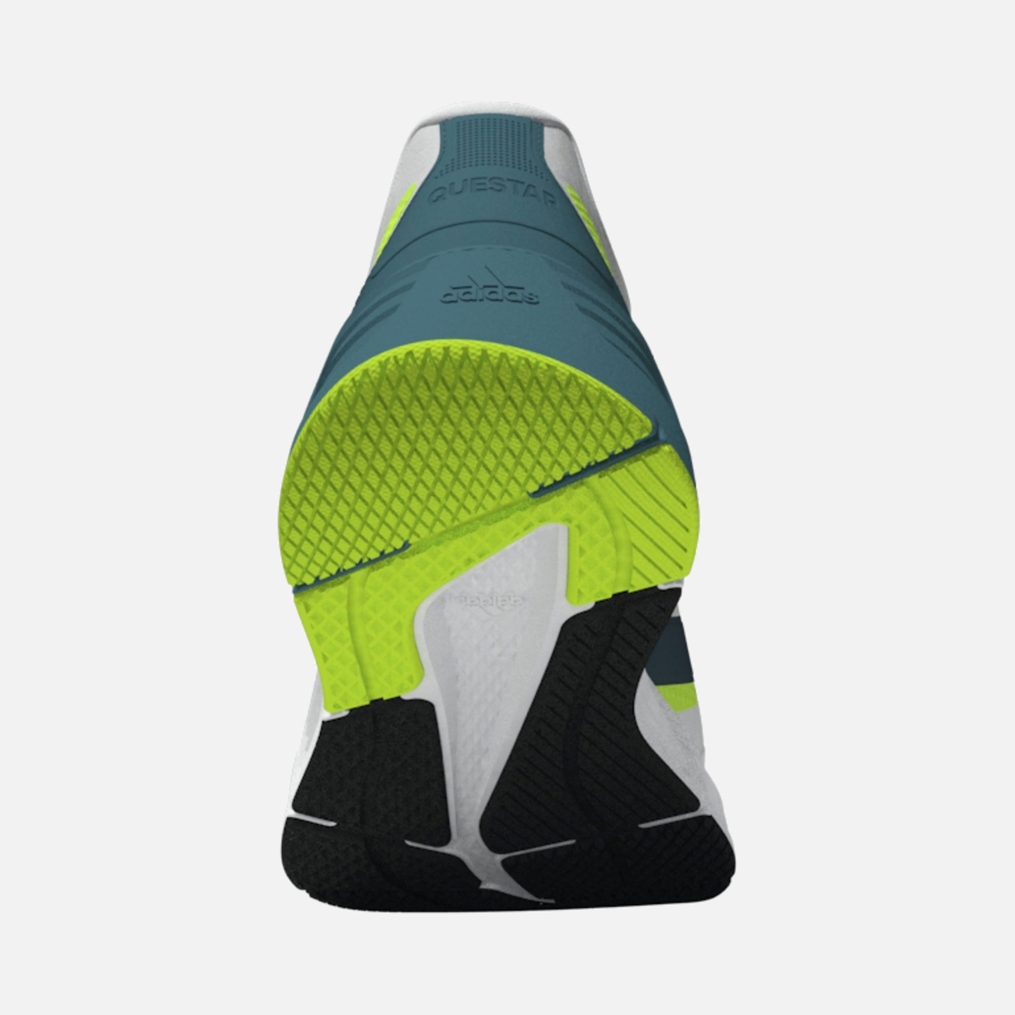 adidas Run Questar 2 Running Erkek Spor Ayakkabı