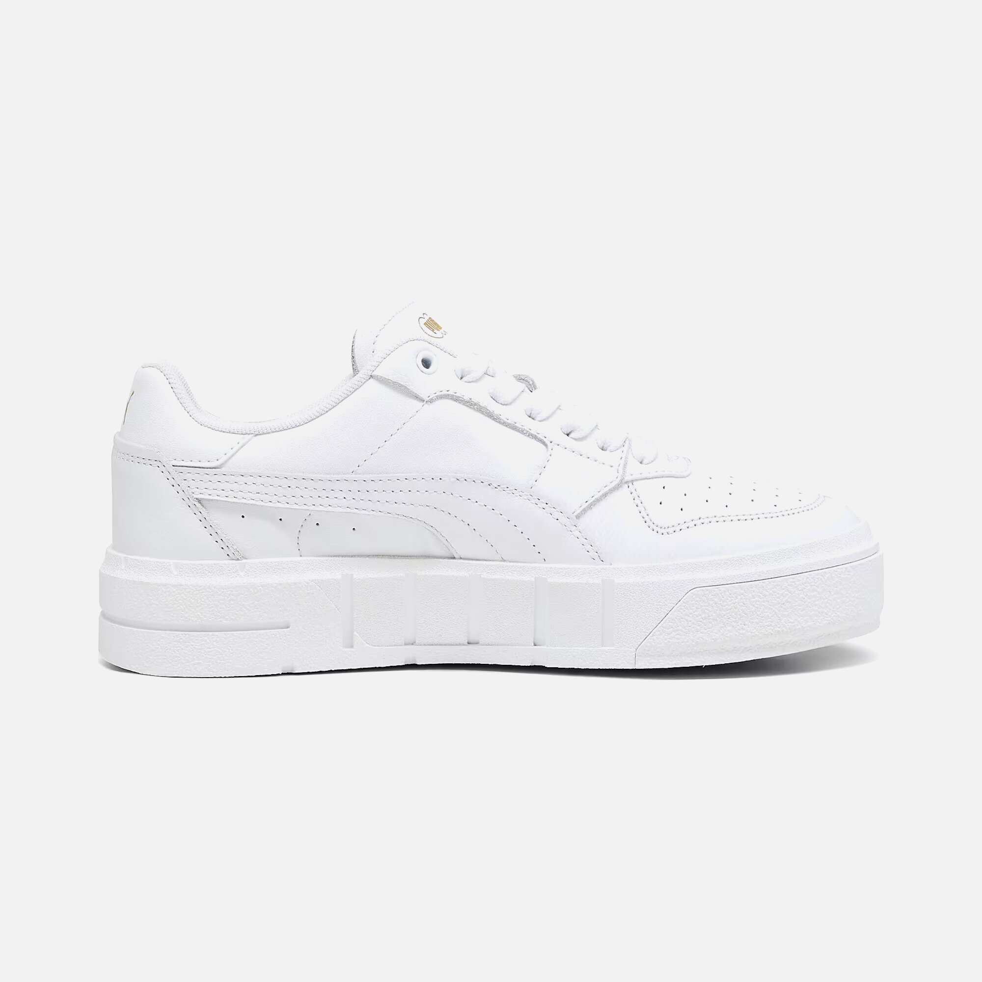 Puma Sportswear Cali Court Leather FW24 Kadın Spor Ayakkabı