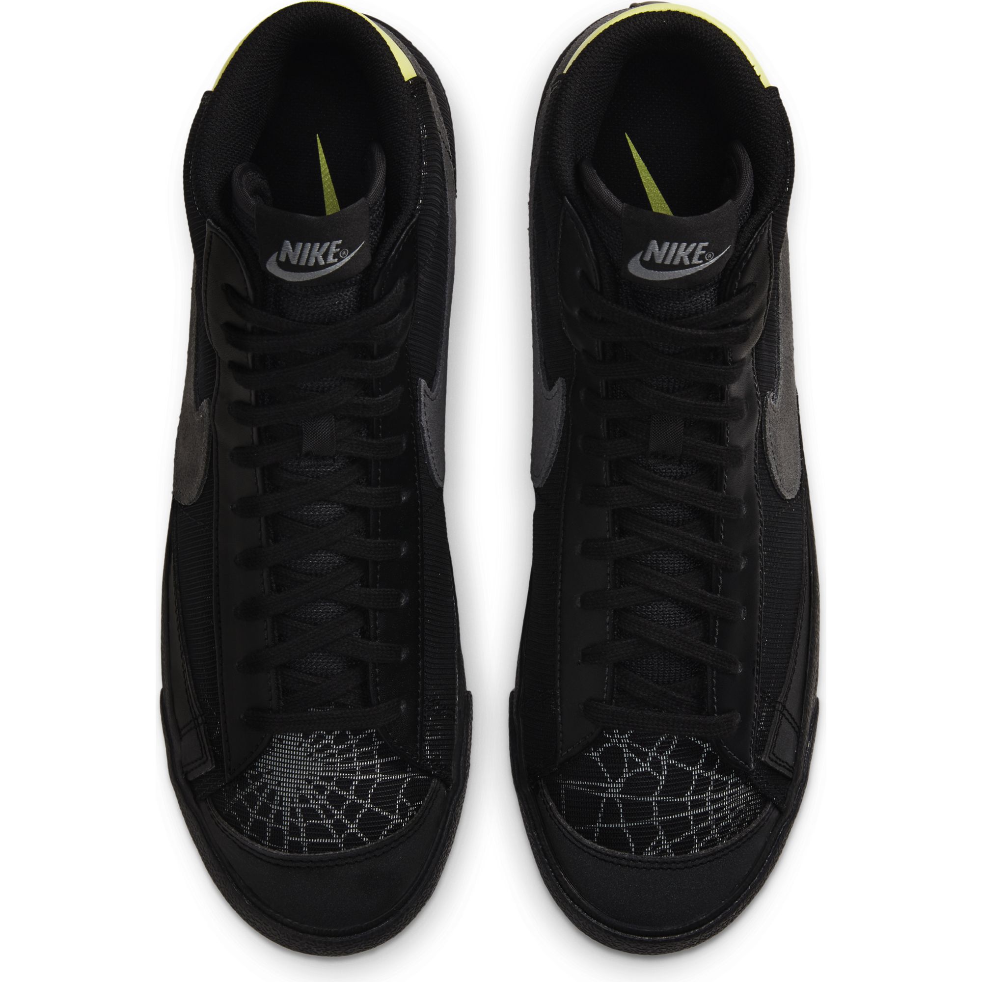 Nike Blazer Mid '77 Erkek Spor Ayakkabı