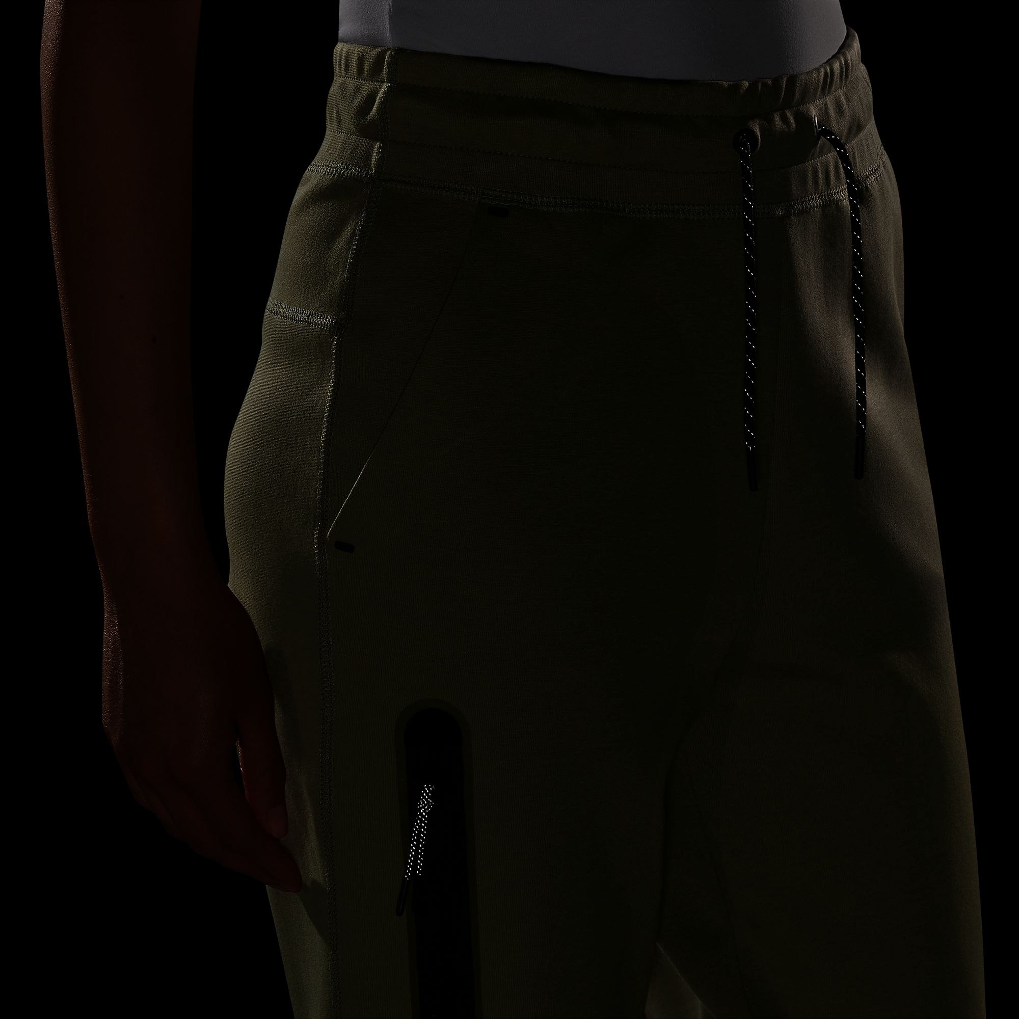 Nike Sportswear Tech Fleece Trousers Kadın Eşofman Altı