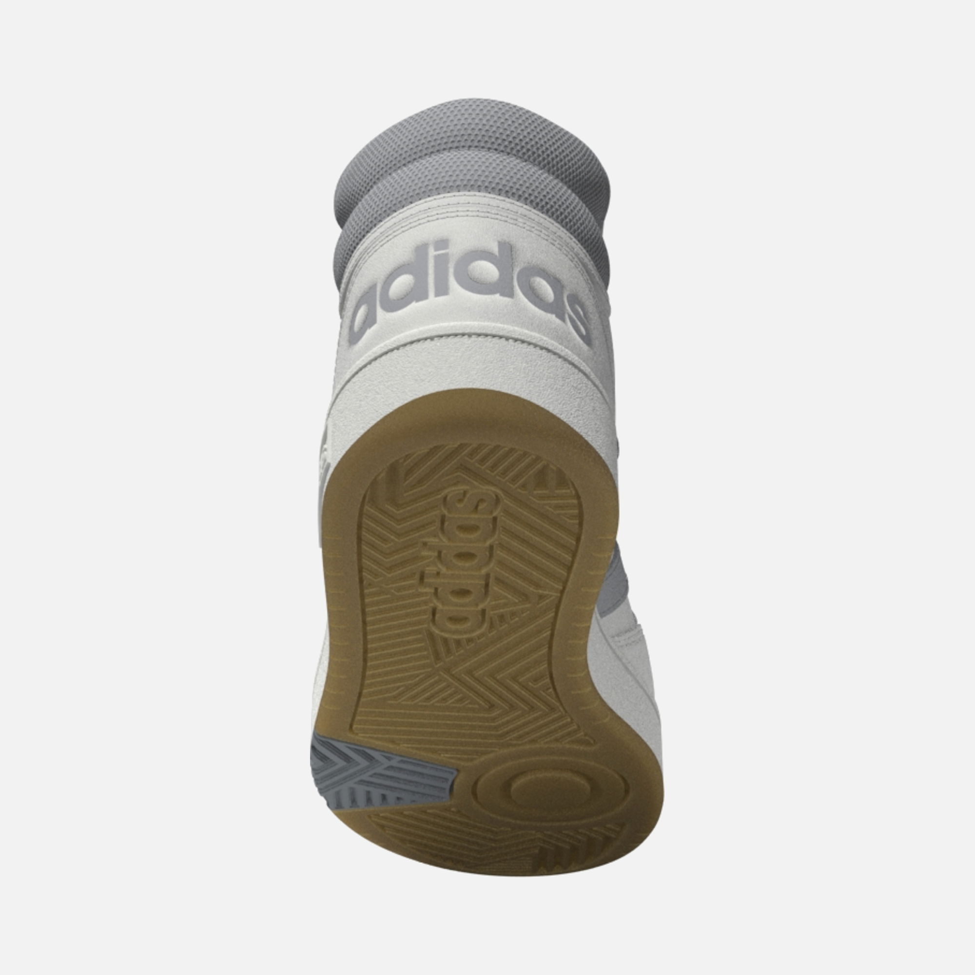 adidas Hoops 3.0 Mid Classic Vintage Erkek Spor Ayakkabı