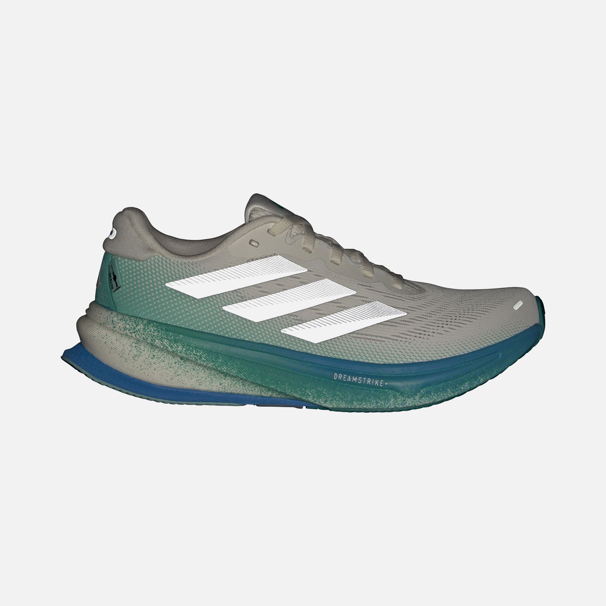 adidas Supernova Rise 2 Dreamstrike+ Road Running Kadın Spor Ayakkabı
