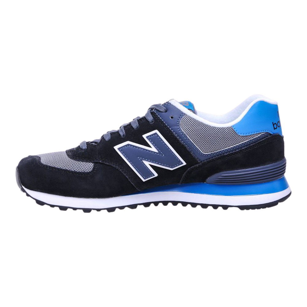 New Balance ML574 Erkek Spor Ayakkabı