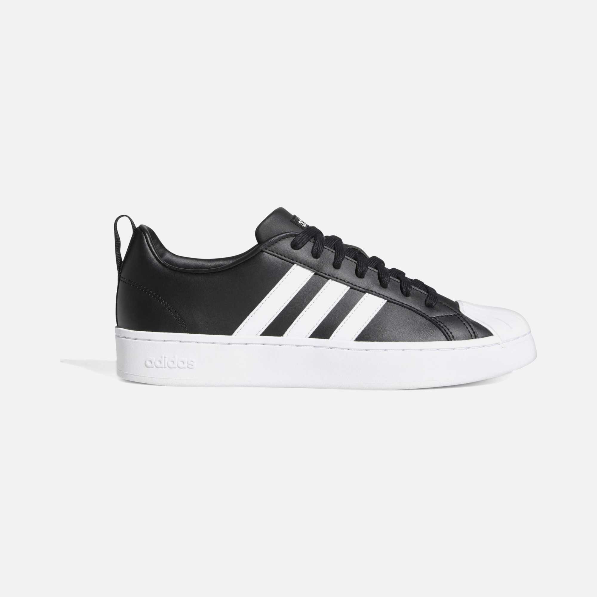 adidas Streetcheck Cloudfoam Court Low Erkek Spor Ayakkabı