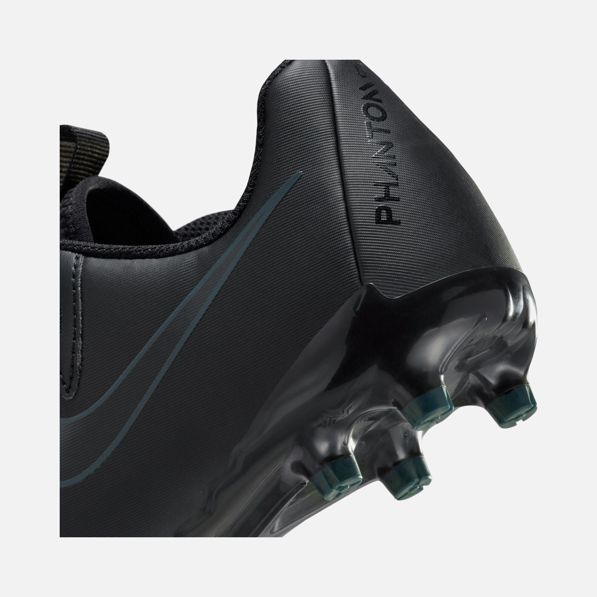 Nike Jr. Phantom GX II Academy FG/MG Multi-Ground Low-Top Çocuk Krampon