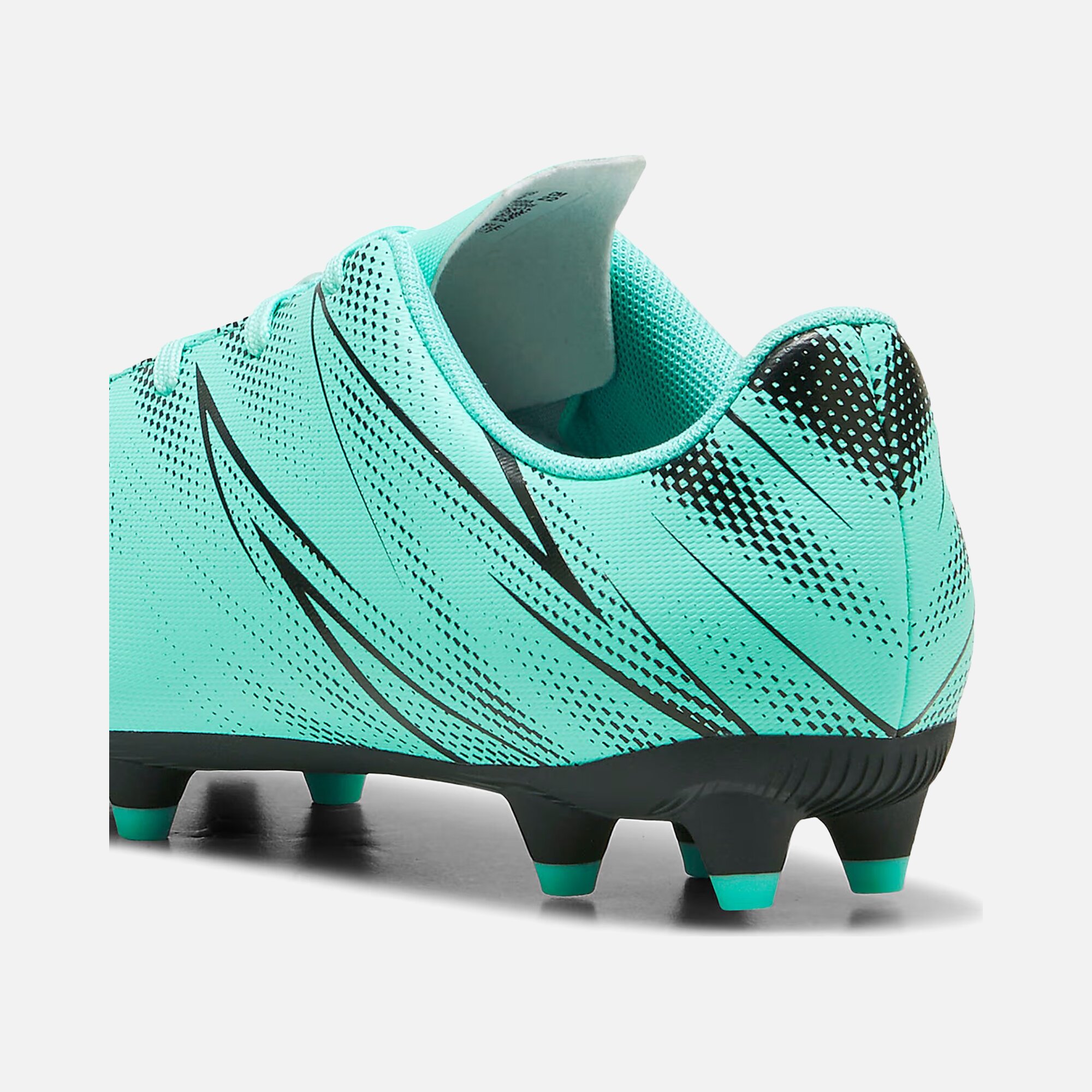 Puma Attacanto FG/AG Firm-Ground & Artificiel Grass Çocuk Krampon