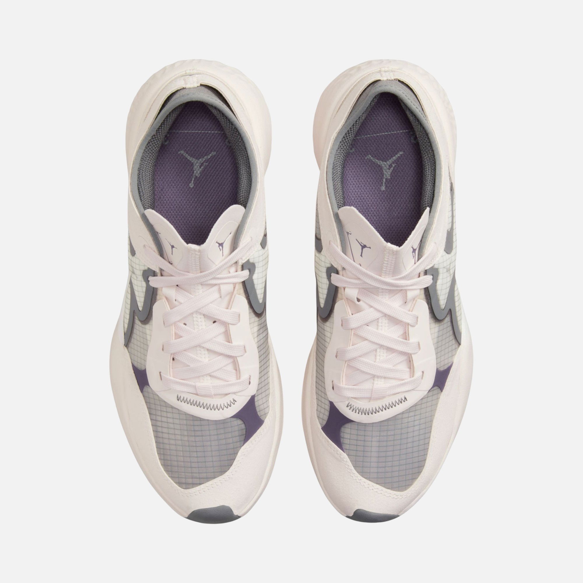 Nike Jordan Delta 3 Low Kadın Spor Ayakkabı