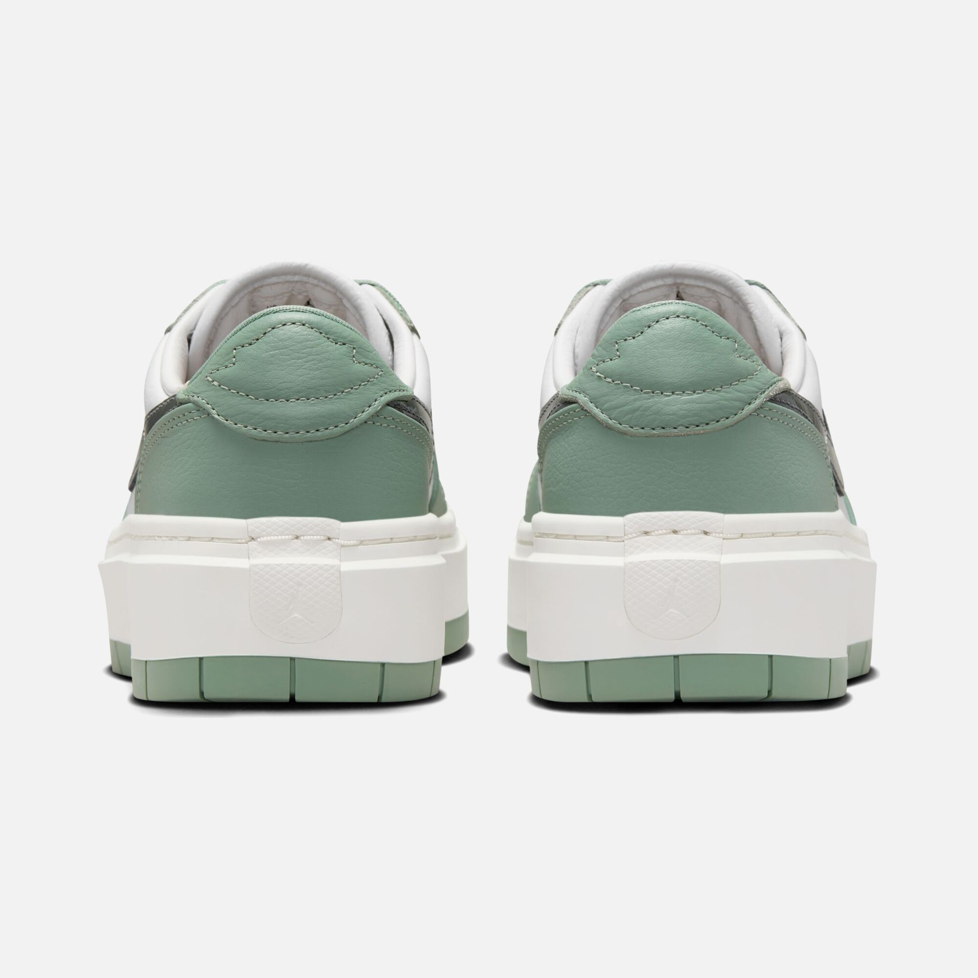 Nike Air Jordan 1 Elevate Low Platform Kadın Spor Ayakkabı