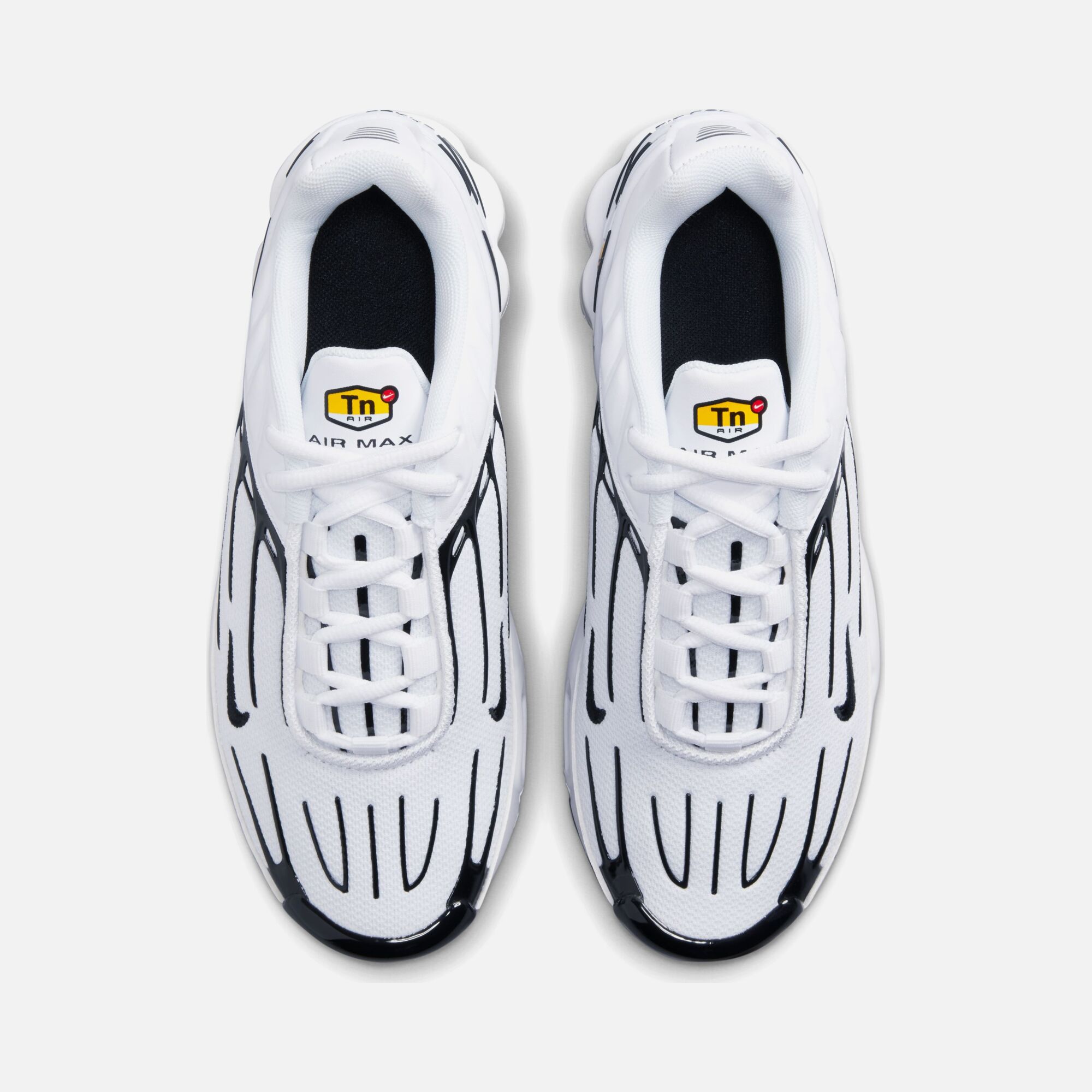 Nike Air Max Plus 3 (GS) Spor Ayakkabı