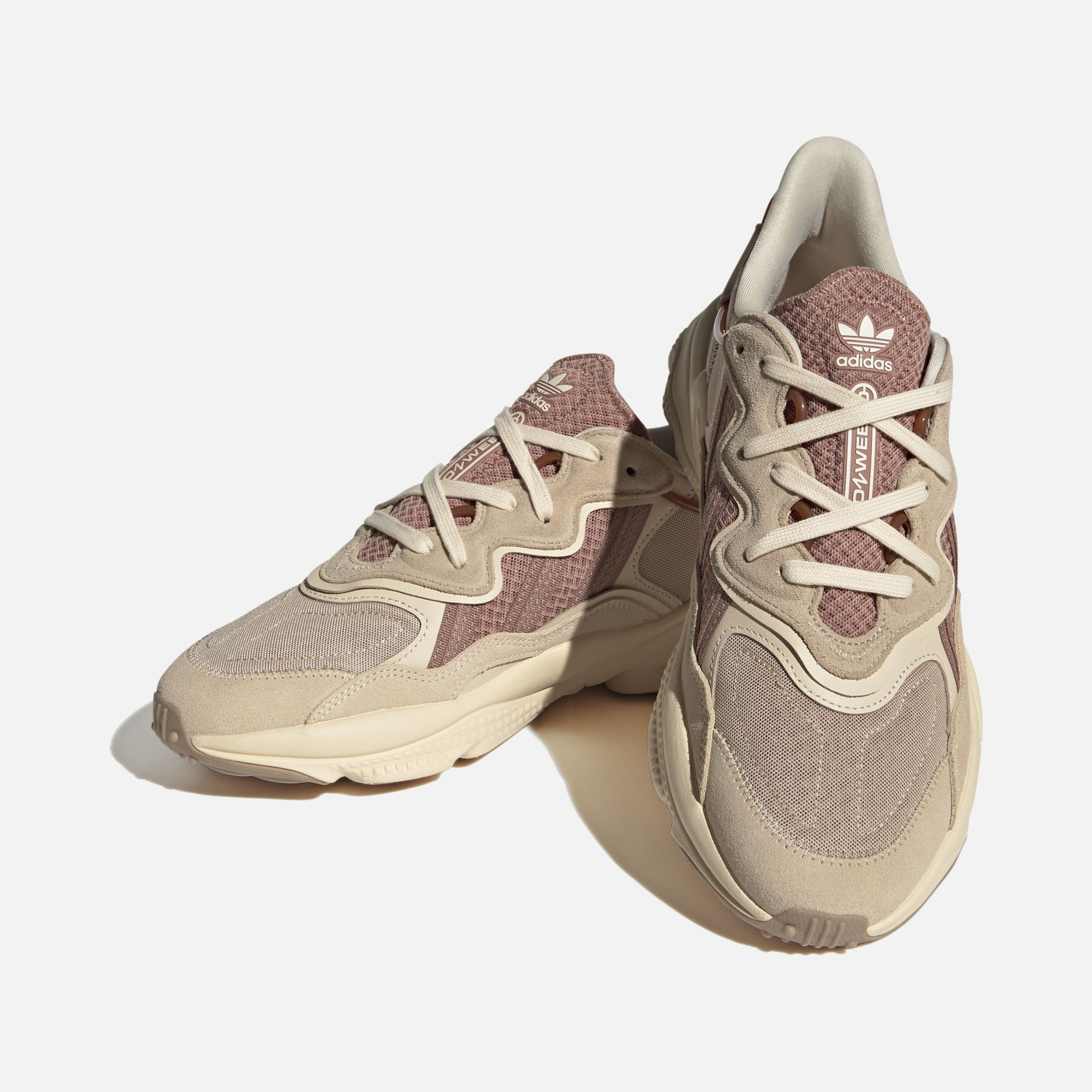 adidas Sportswear Ozweego FW23 Erkek Spor Ayakkabı