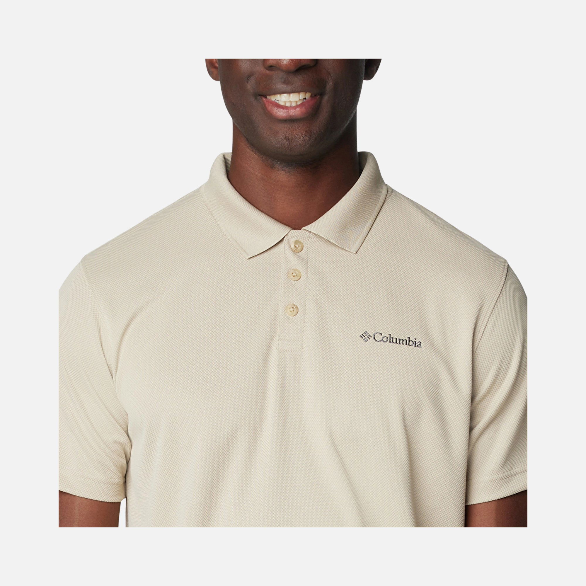 Columbia Utilizer™ II Polo Short-Sleeve Erkek Tişört