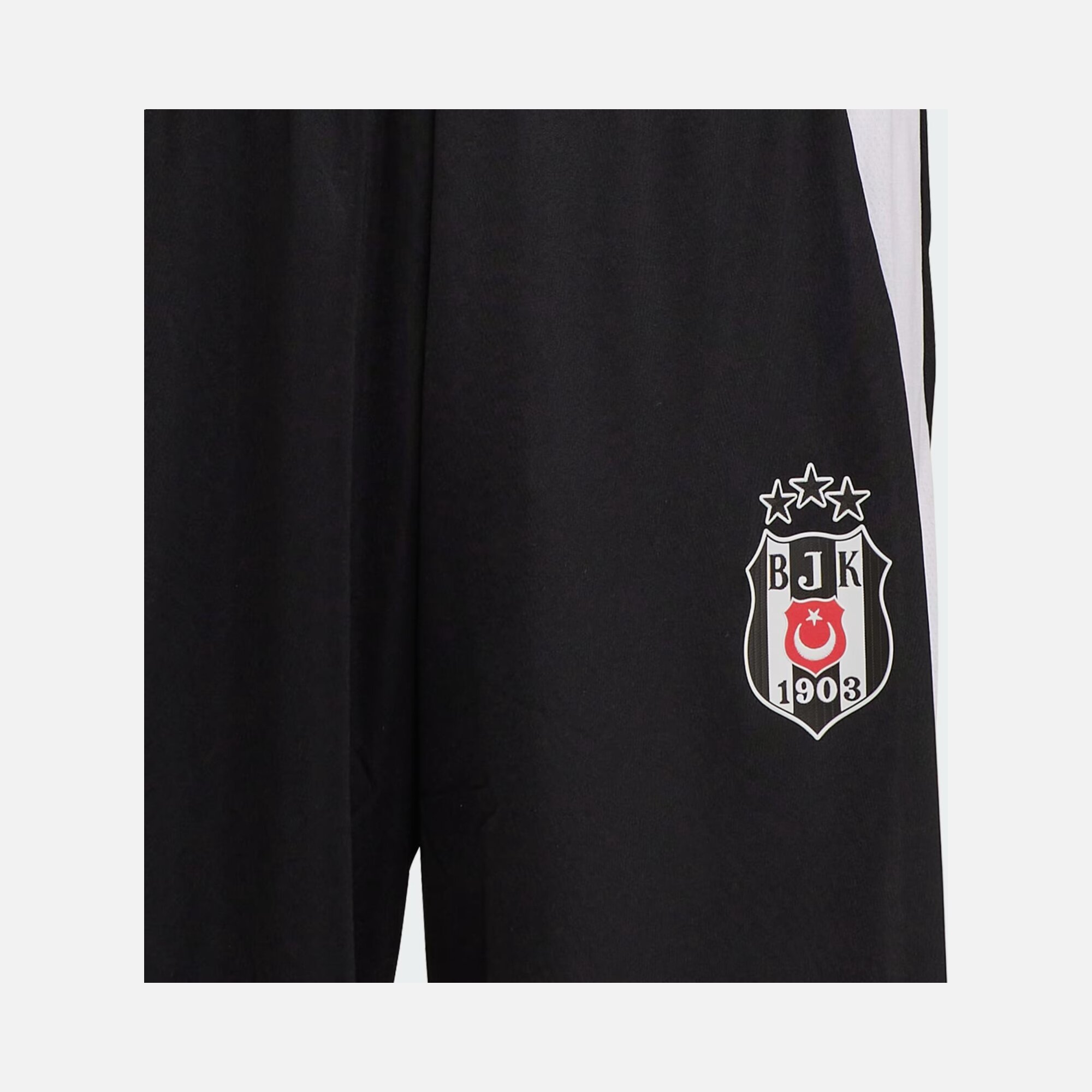 adidas Beşiktaş 2024-2025 Stadium İç Saha Erkek Şort