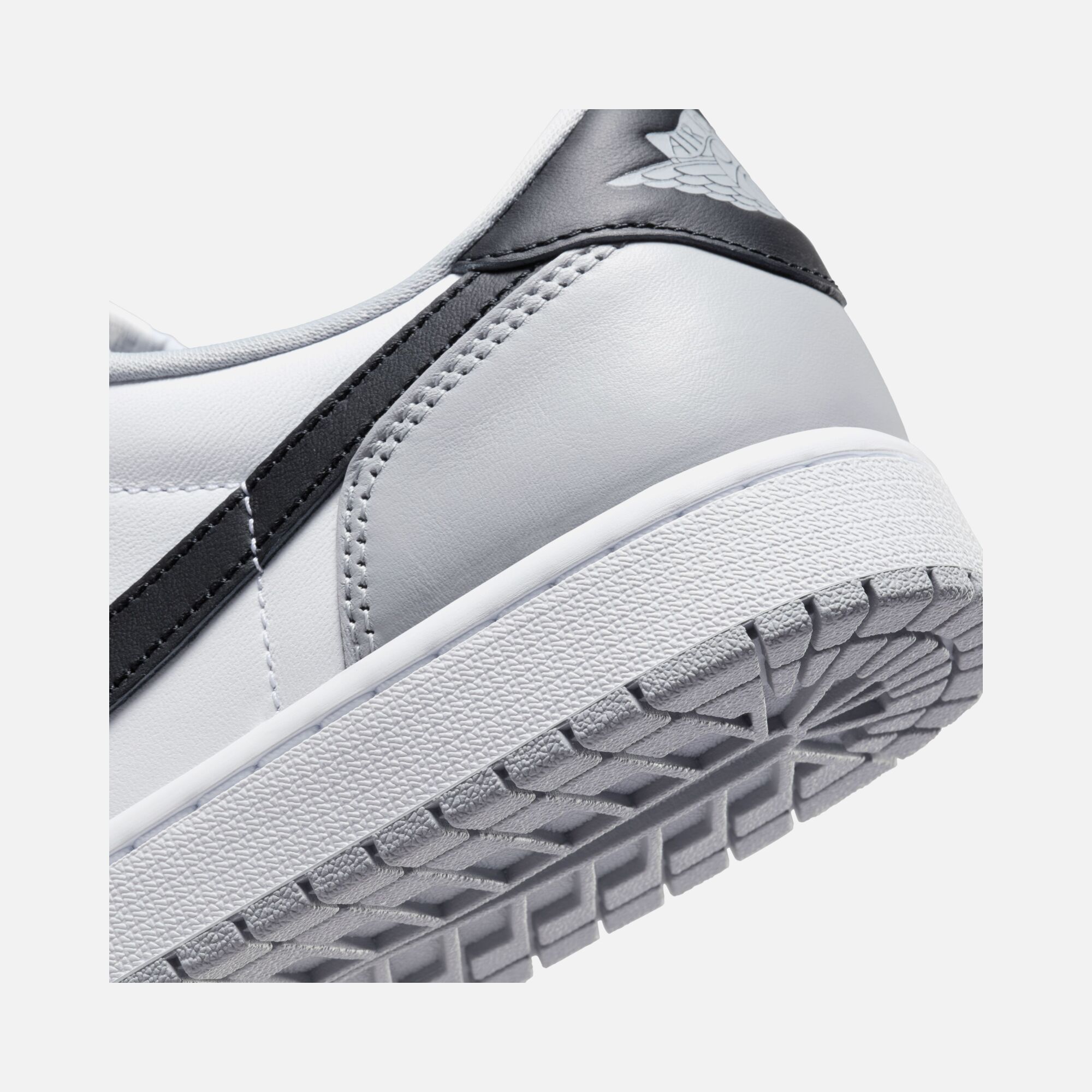 Nike Air Jordan 1 Low OG Erkek Spor Ayakkabı