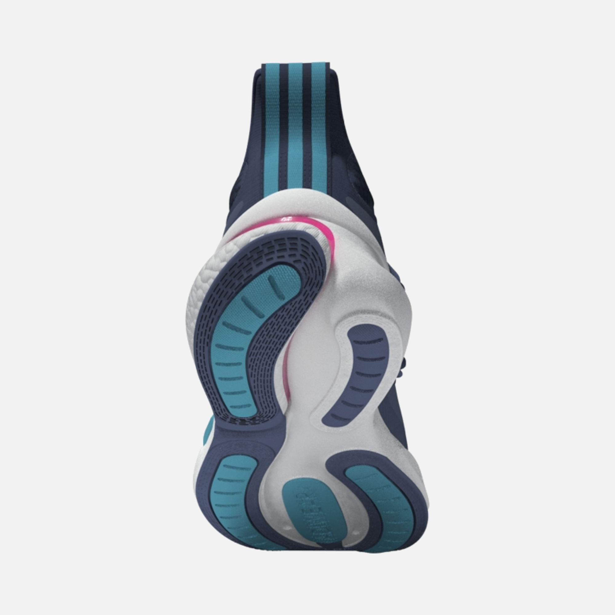 adidas Alphaboost V1 Sustainable BOOST Lifestyle Running Kadın Spor Ayakkabı