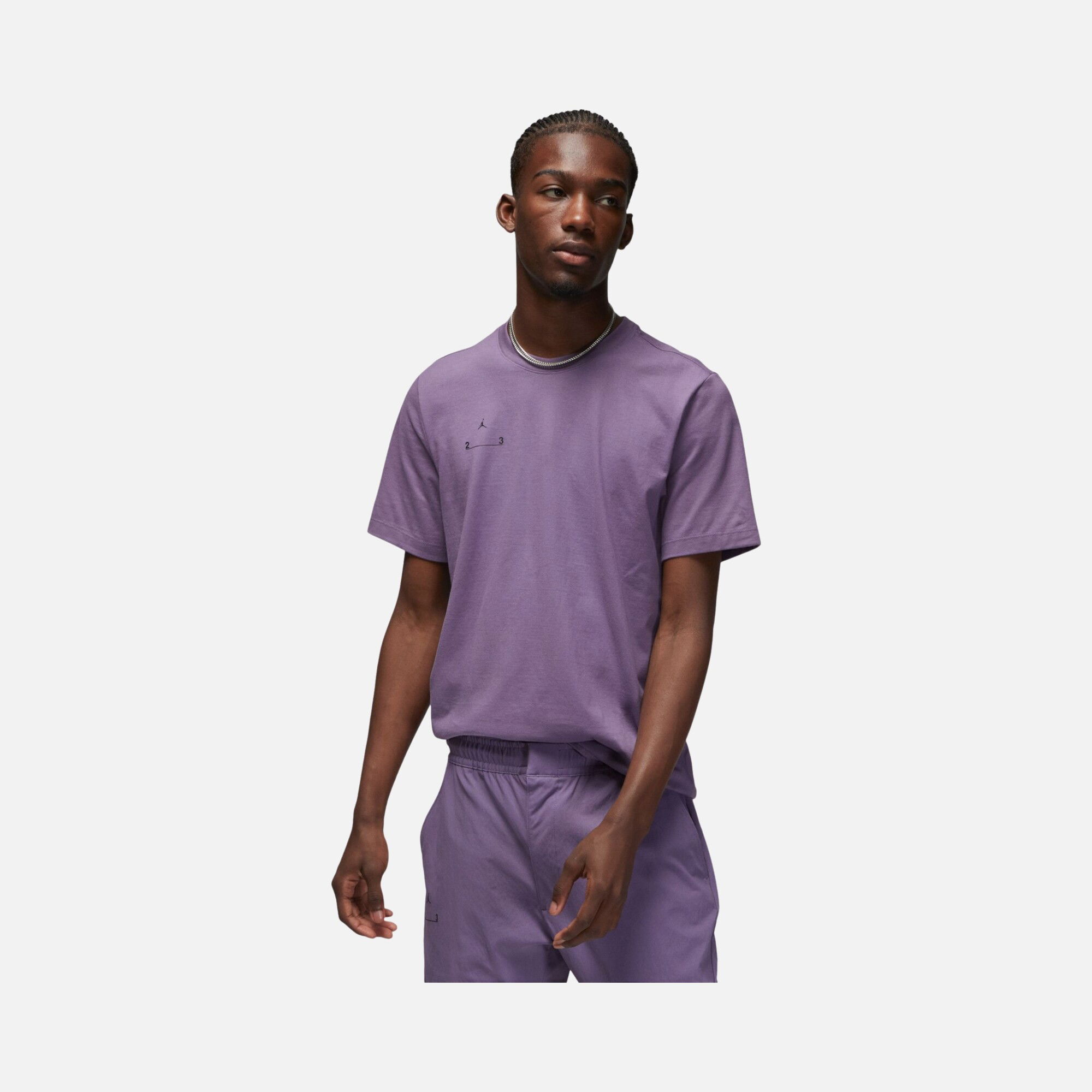 Nike Jordan 23 Engineered FW22 Short-Sleeve Erkek Tişört