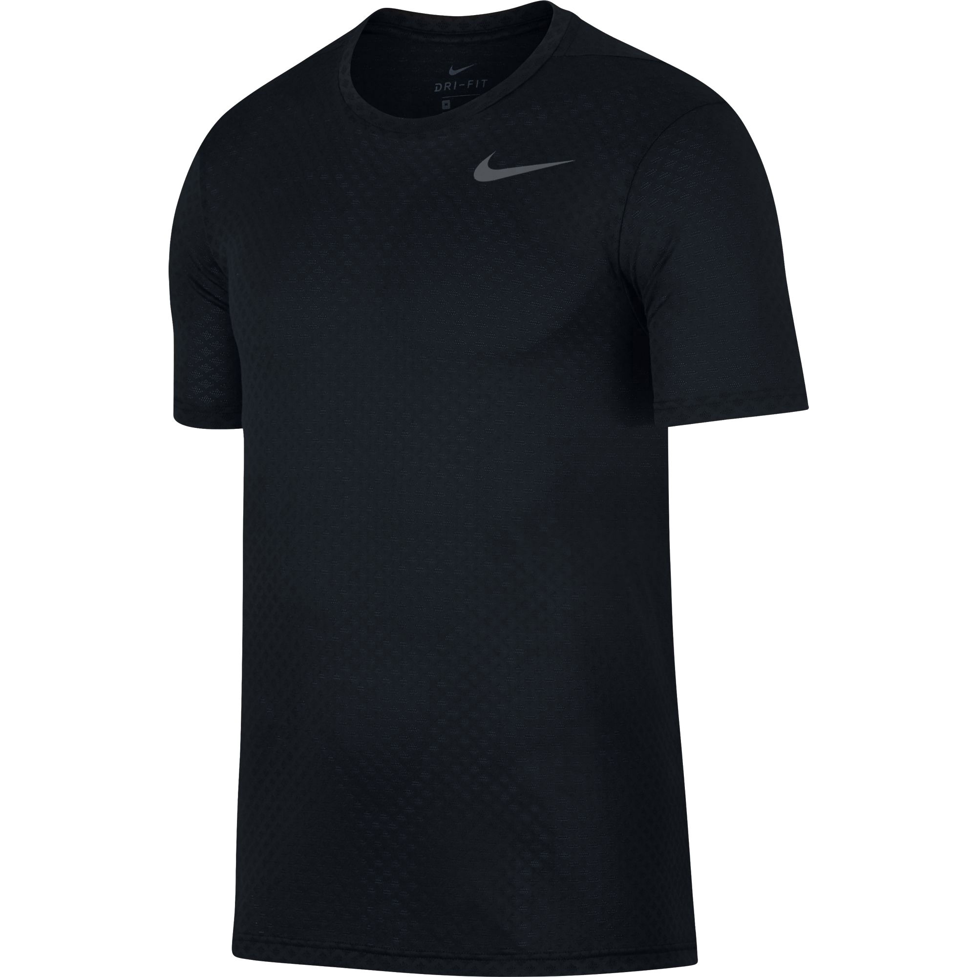 Nike Training Breathe Vent Short-Sleeve Erkek Tişört