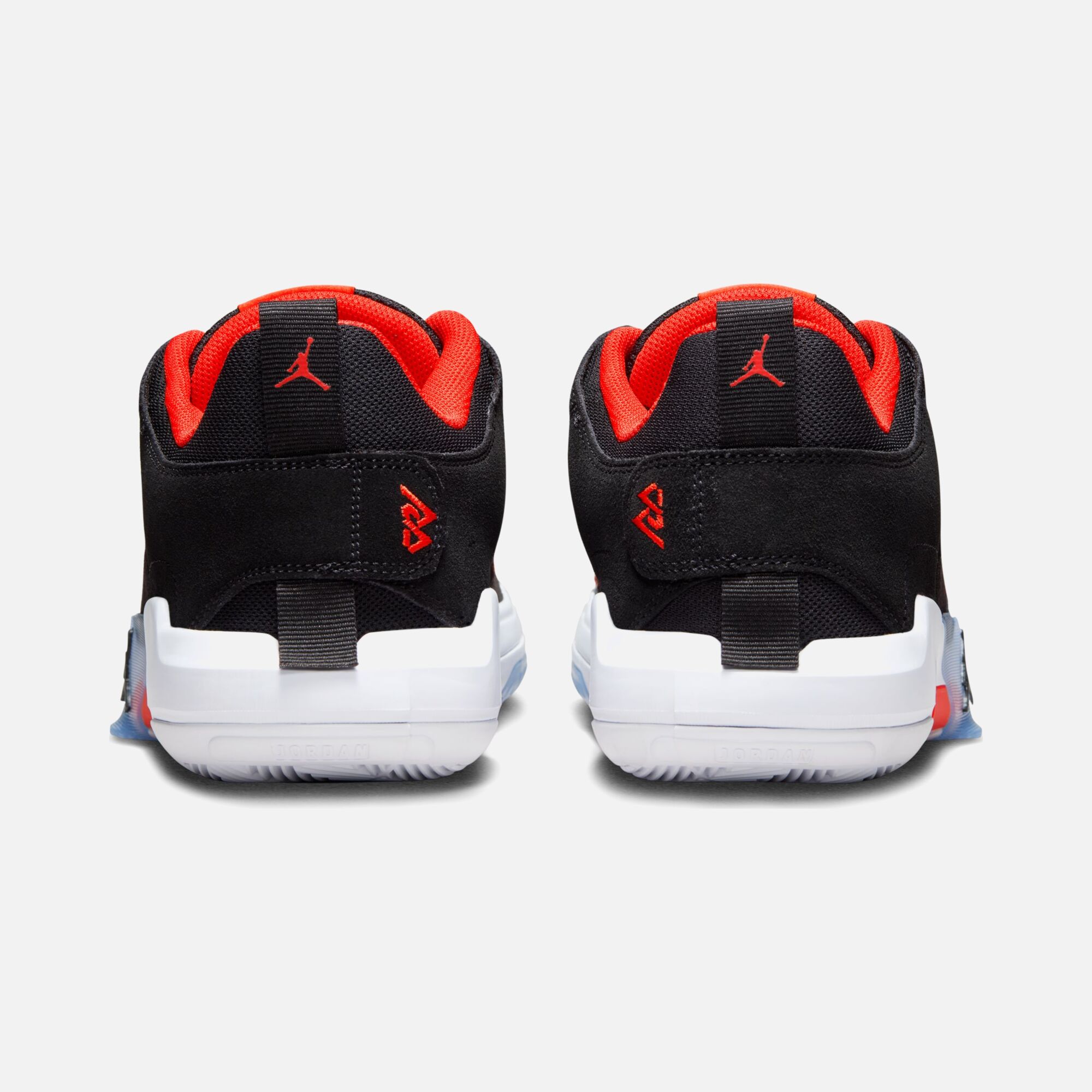 Nike Jordan One Take 5 Erkek Basketbol Ayakkabısı