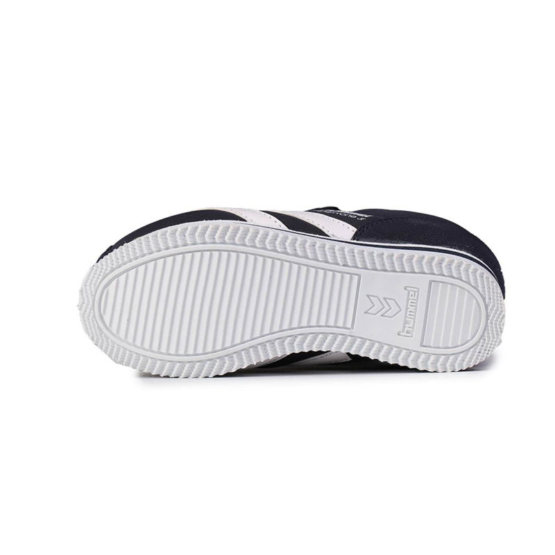 Hummel Ninetyone Sneaker Çocuk Spor Ayakkabı