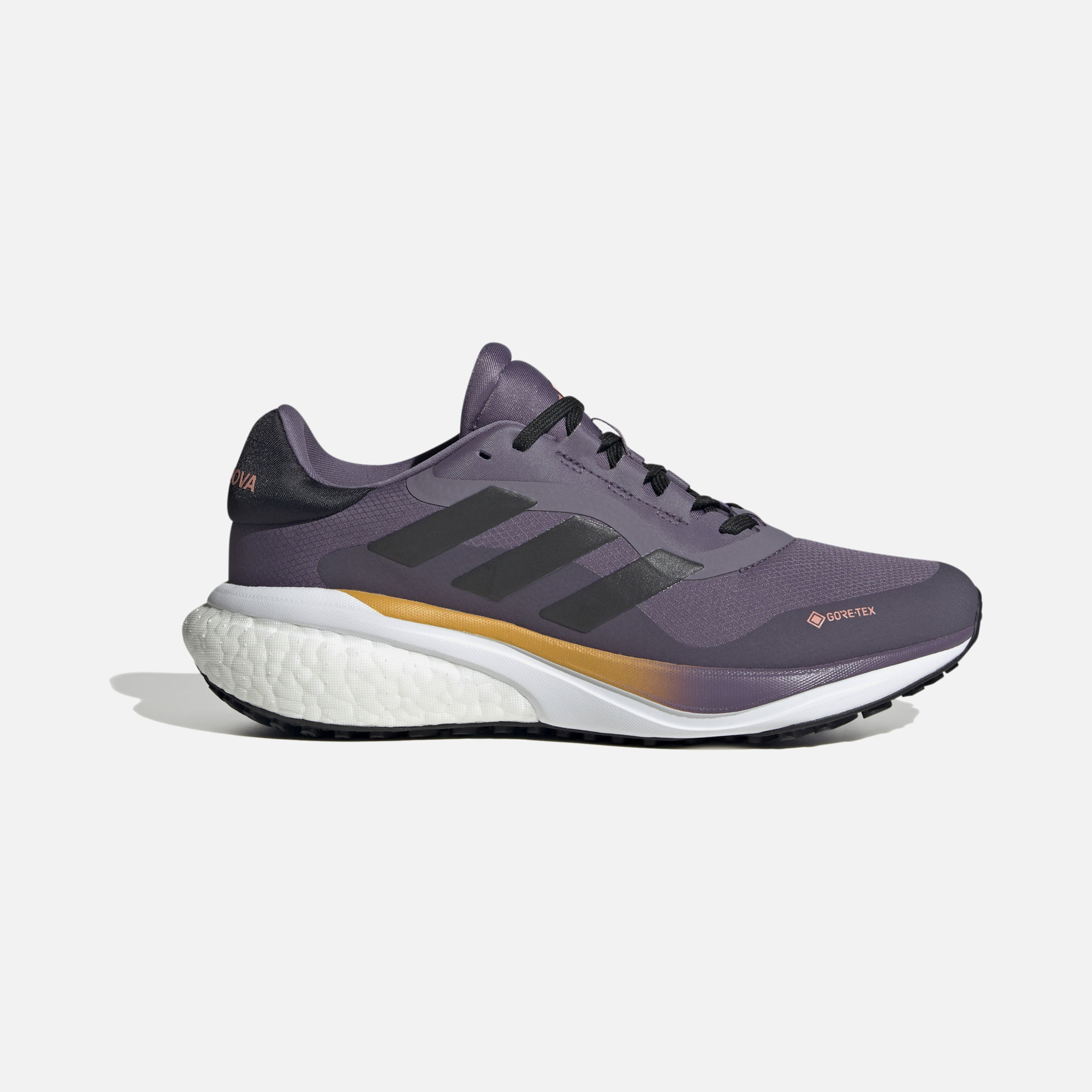 adidas Supernova 3 W Gore-Tex Running Kadın Spor Ayakkabı