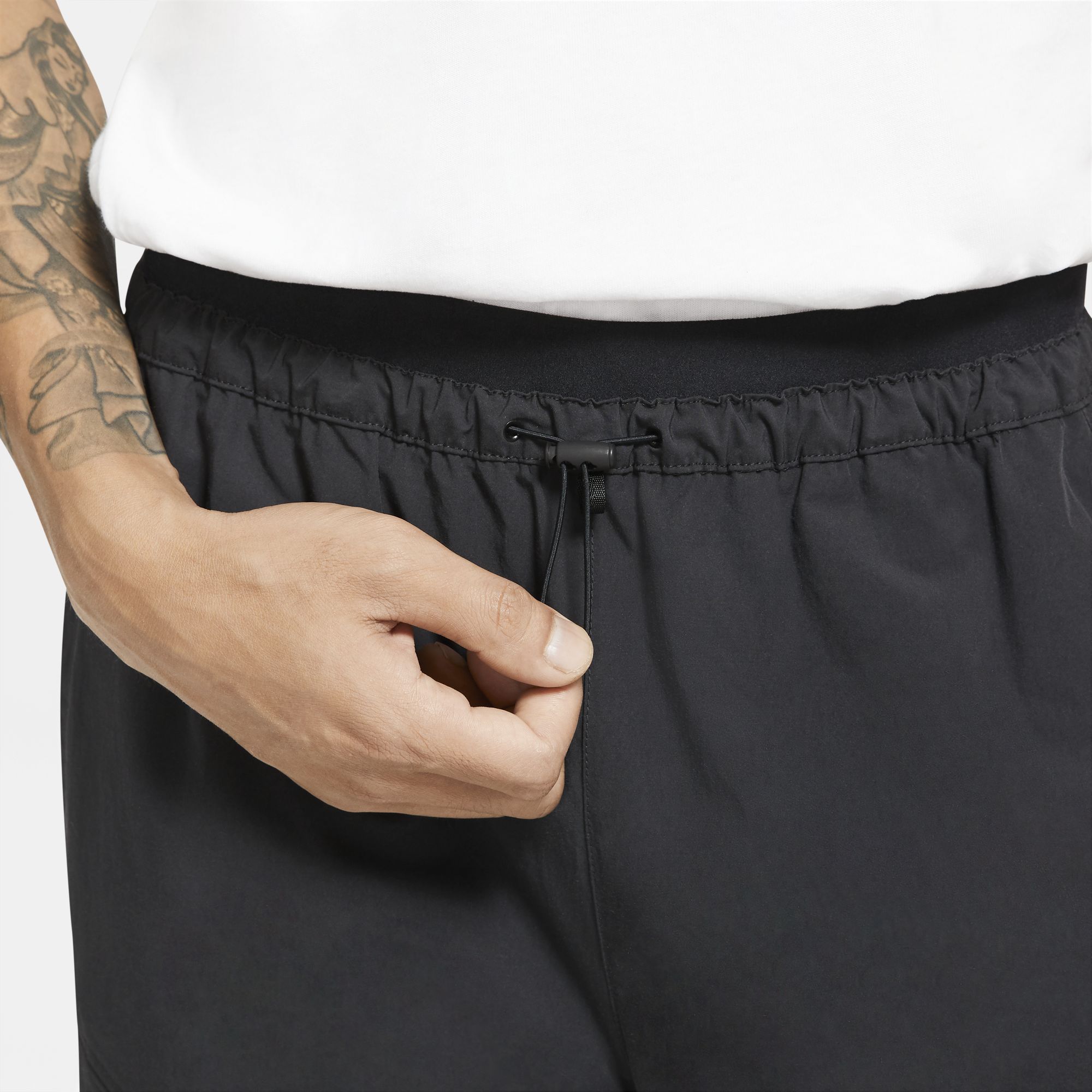 Nike Sportswear Tech Pack Woven Trousers Erkek Eşofman Altı