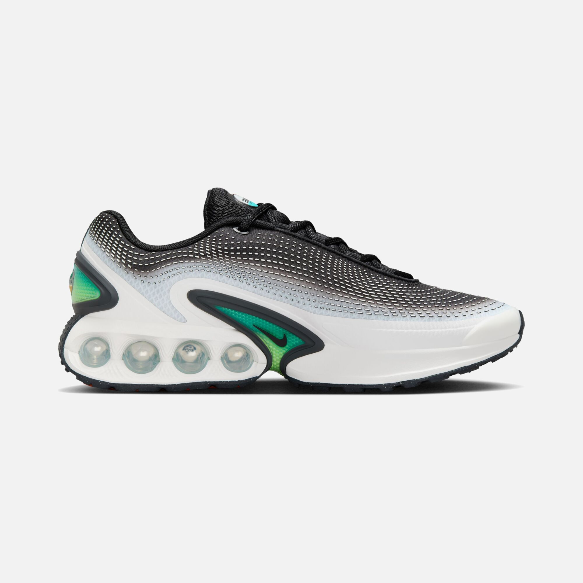 Nike Air Max Dynamic Air SE Erkek Spor Ayakkabı