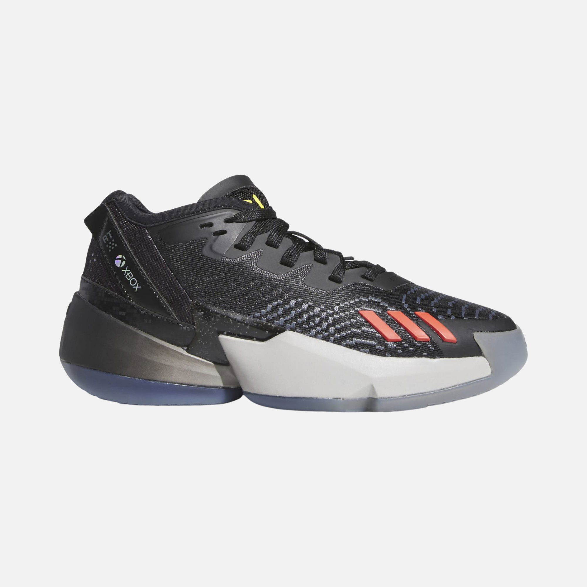 adidas D.O.N. Issue 4 (GS) Basketbol Ayakkabısı