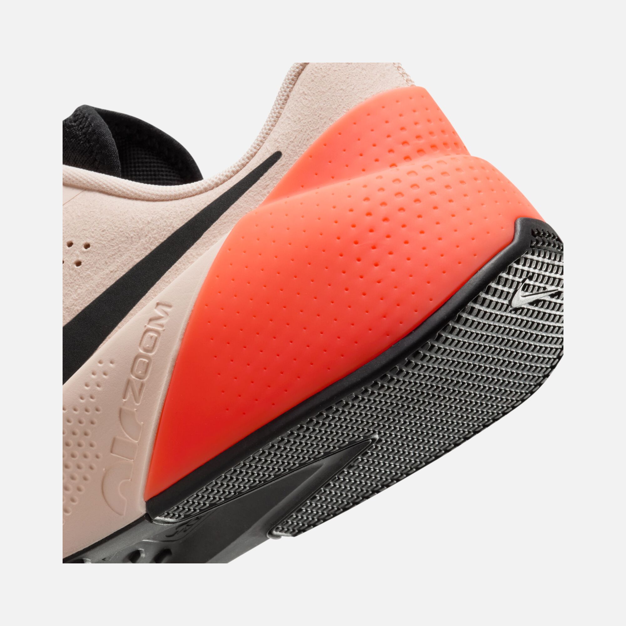 Nike Air Zoom TR 1 Workout Training Erkek Spor Ayakkabı