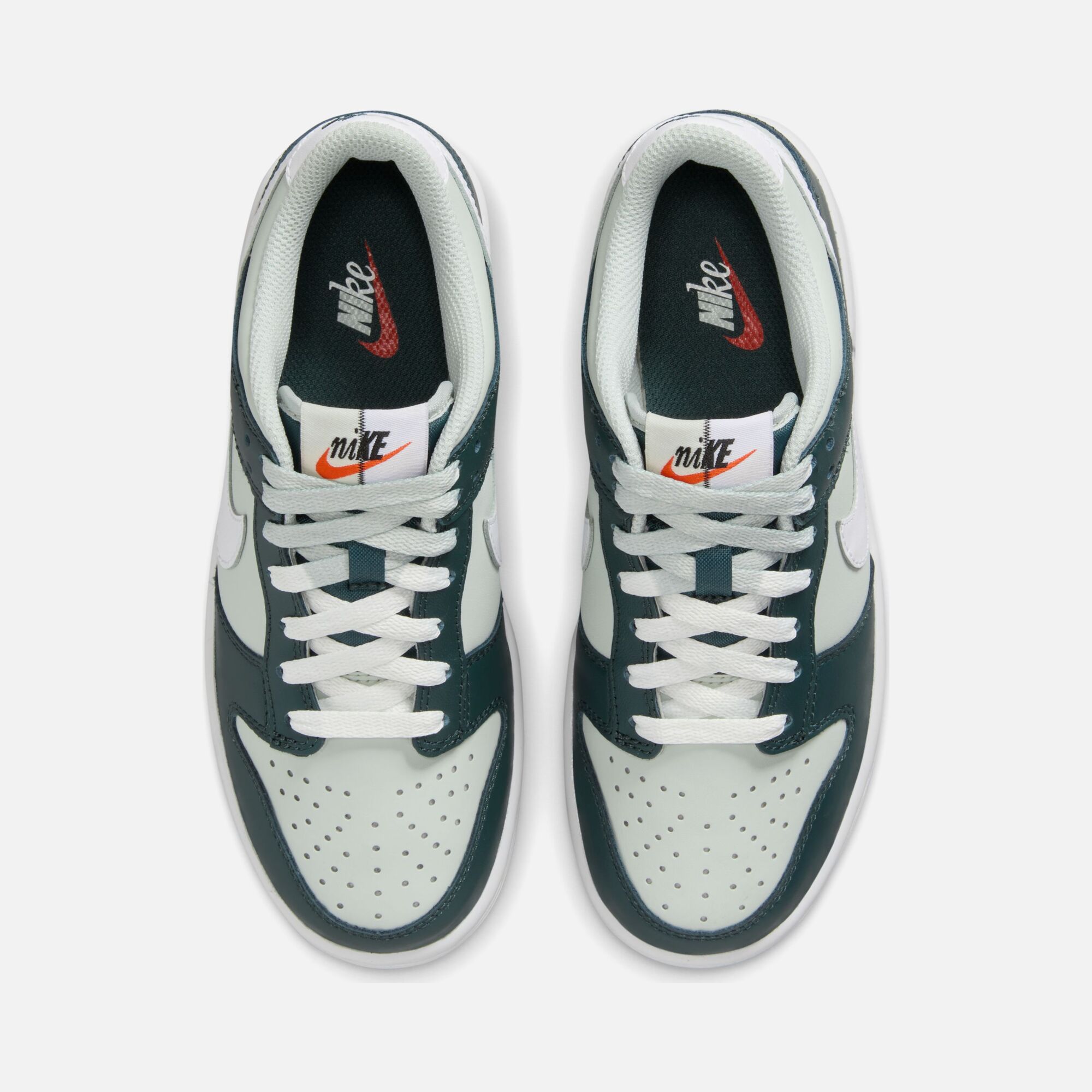 Nike Dunk Low SS25 (GS) Spor Ayakkabı